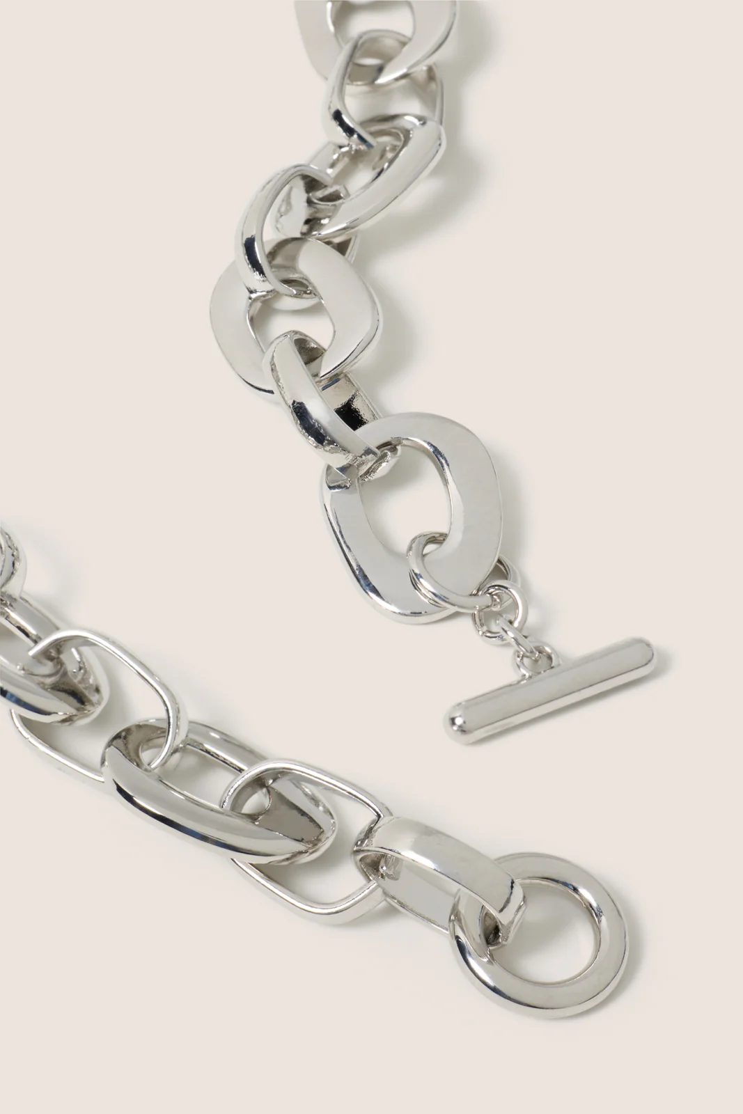 Keegan Statement Necklace - Image 2