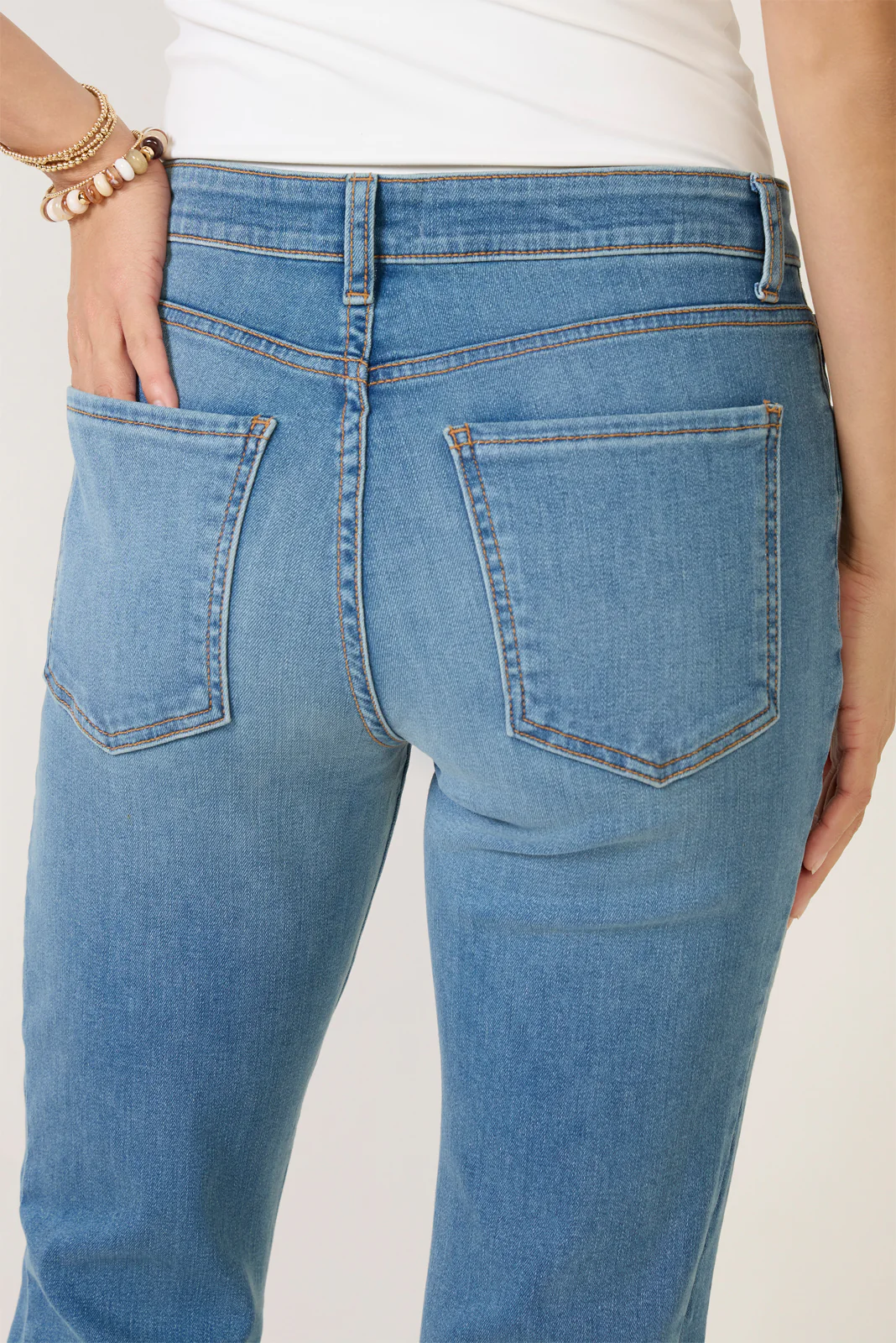 Kelly Bootcut Jean - Image 3
