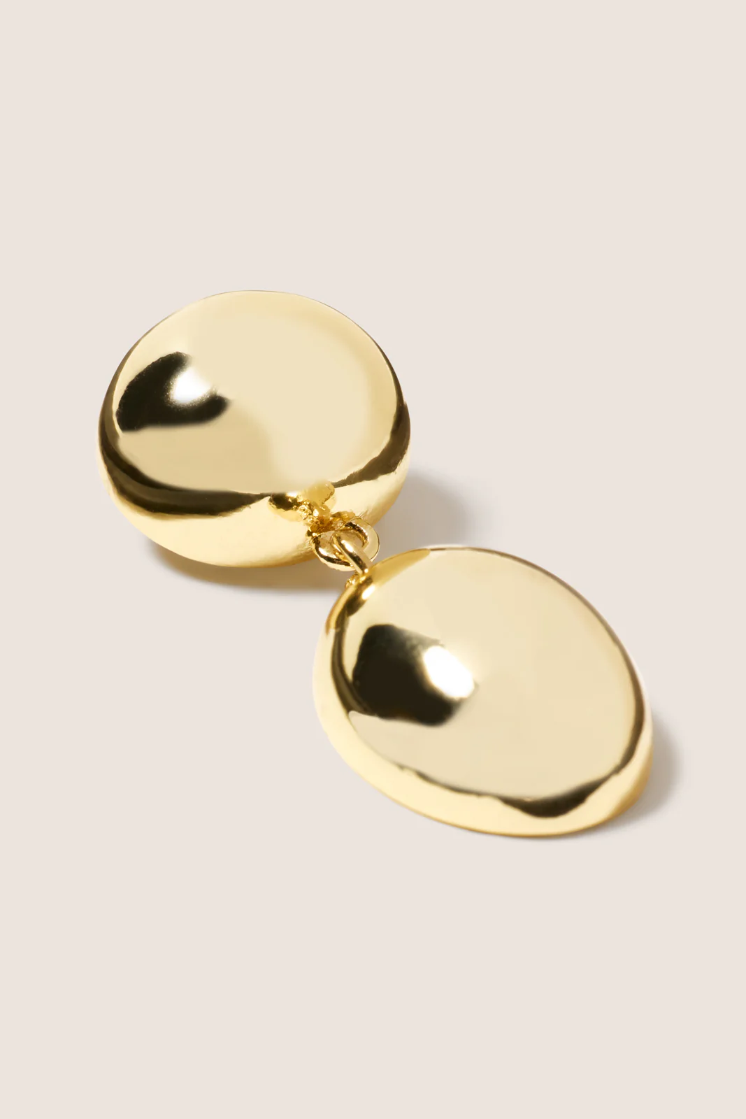 Kelly Puffy Earring - Image 2