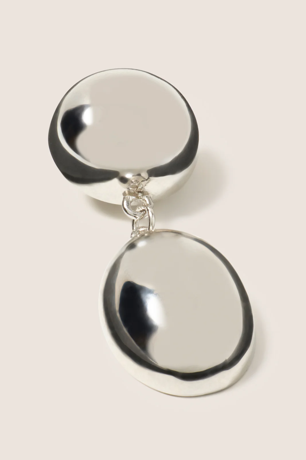 Kelly Puffy Earring - Image 2