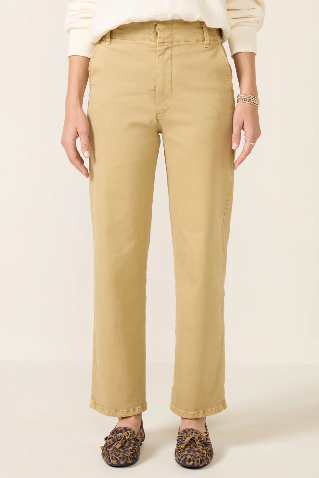 Kelsey Straight Trouser - Image 6