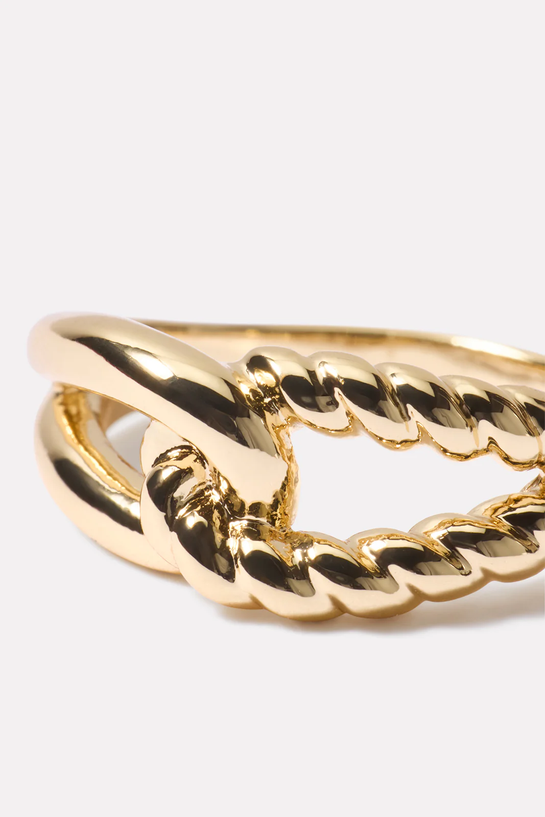 Kempton Braided Ring - Image 2