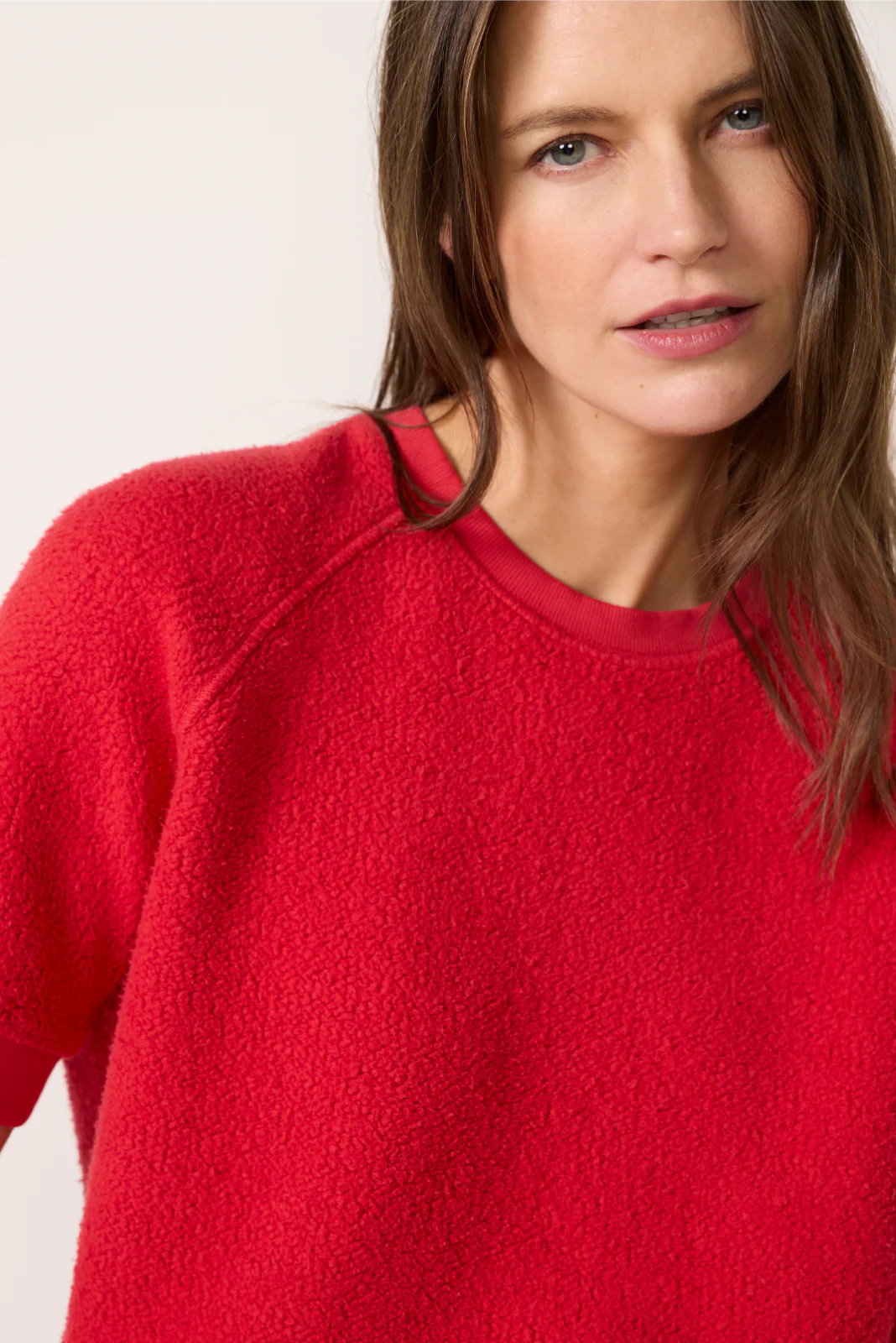 Kennedy Short Sleeve Sweatshirt - Image 4