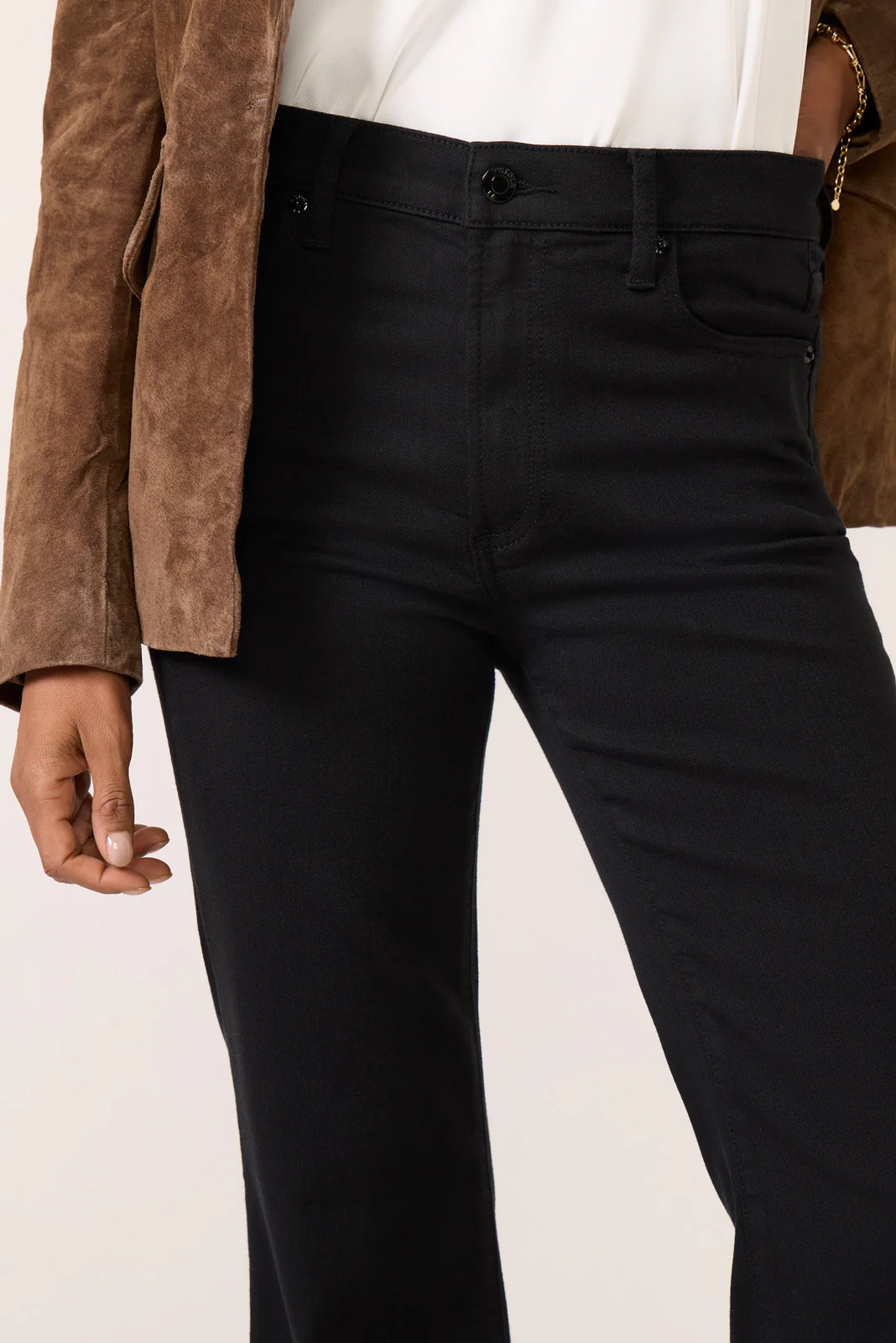 Kinsley Bootcut Jean - Image 2