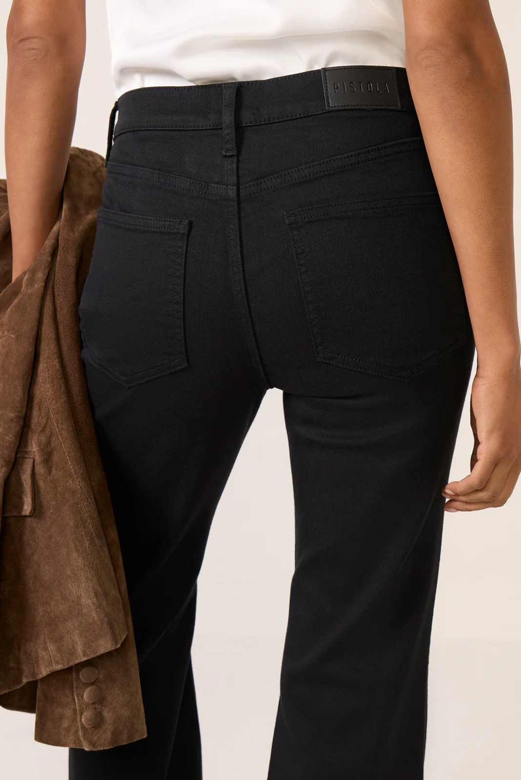 Kinsley Bootcut Jean - Image 3