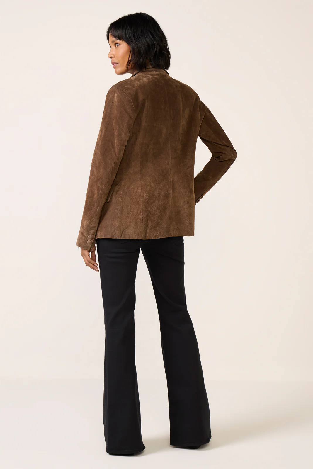 Kinsley Bootcut Jean - Image 4