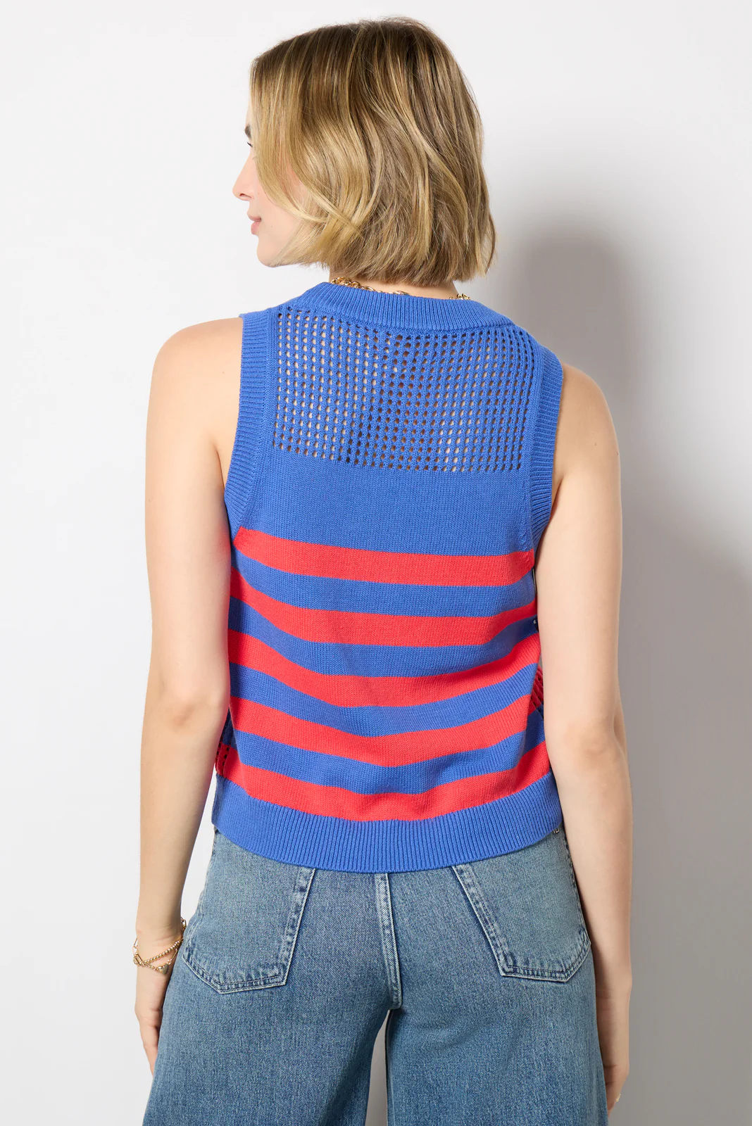 Kit Pointelle Tank - Image 4