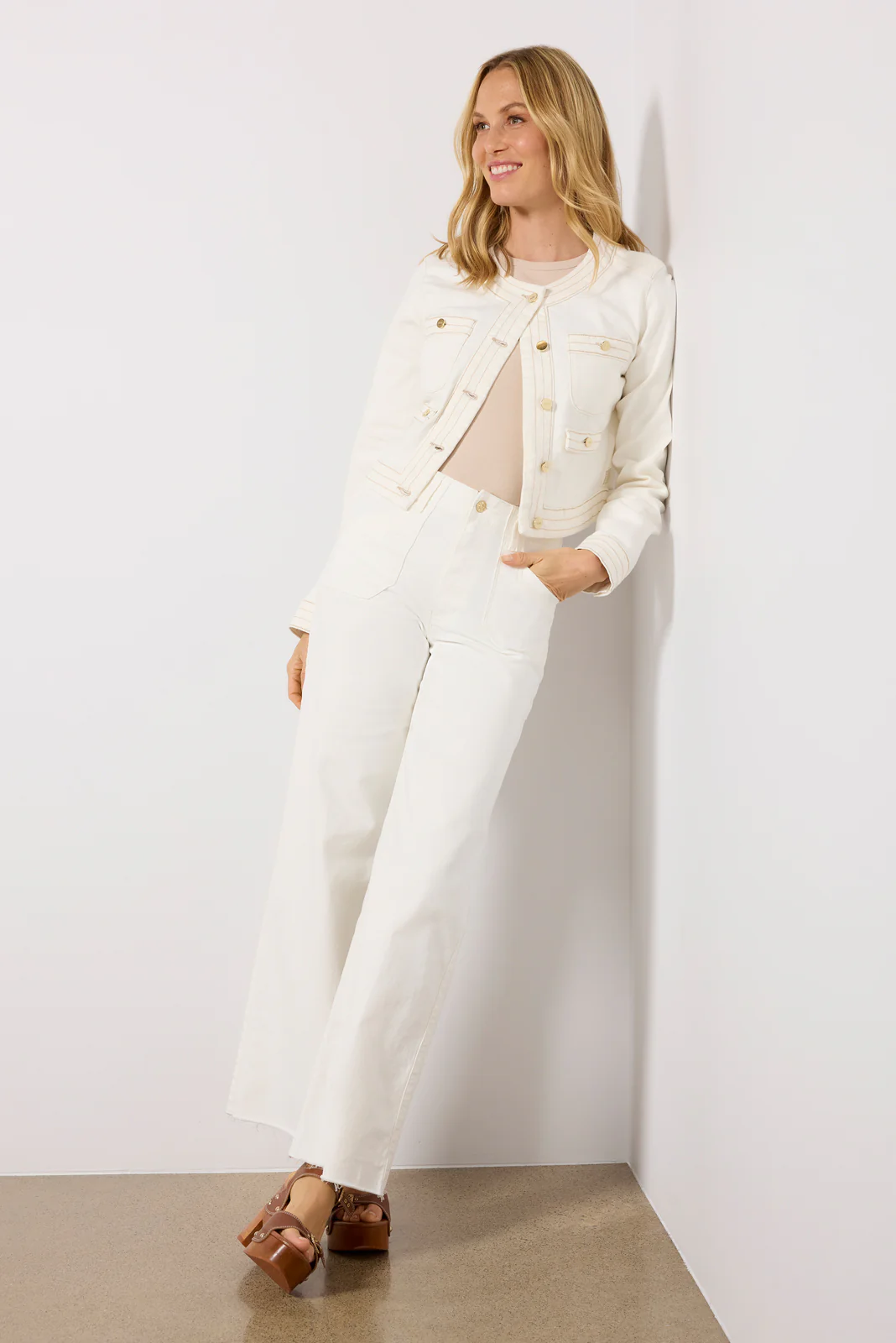 Kiya Jacket - Image 2