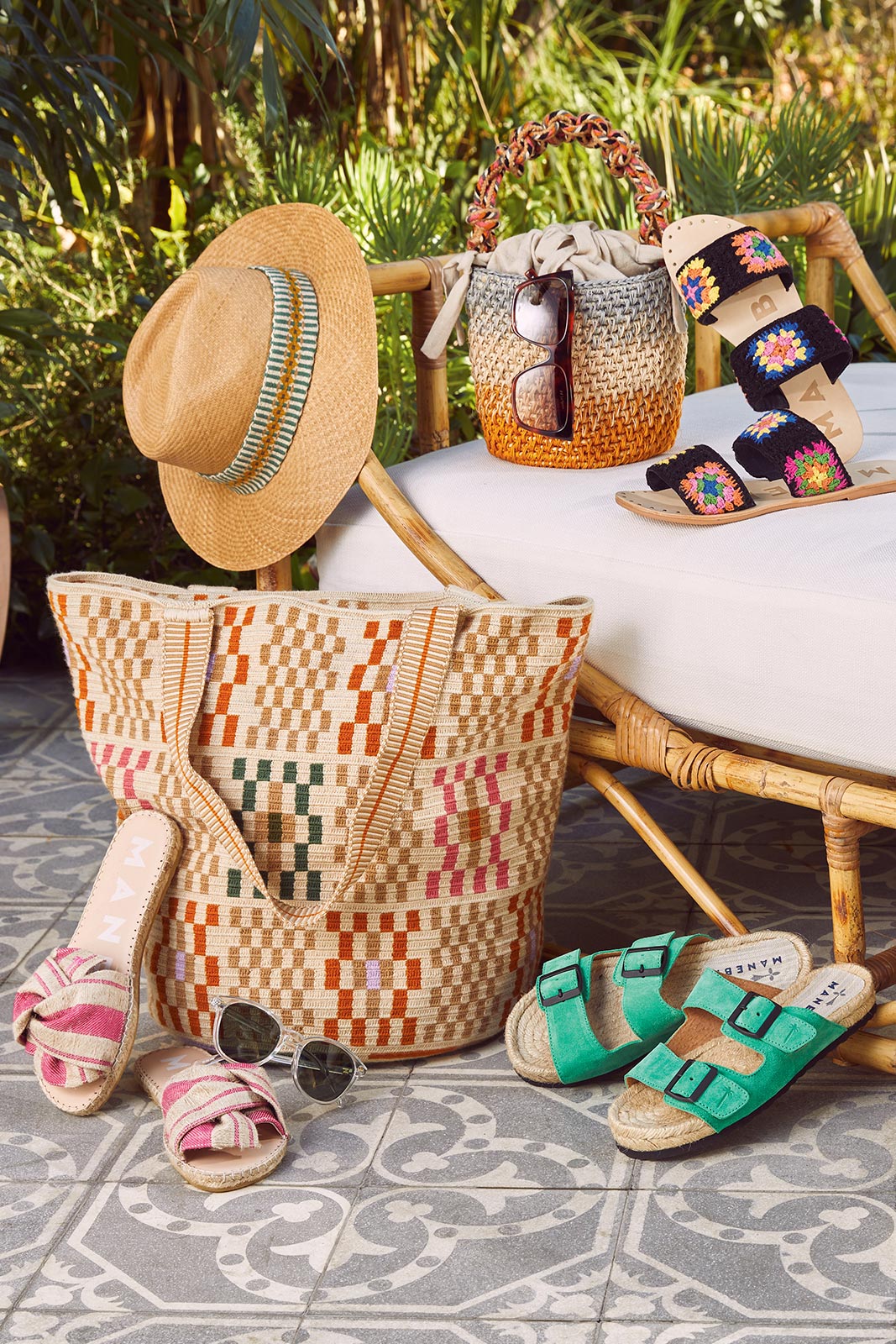 Knot Sandal - Image 5