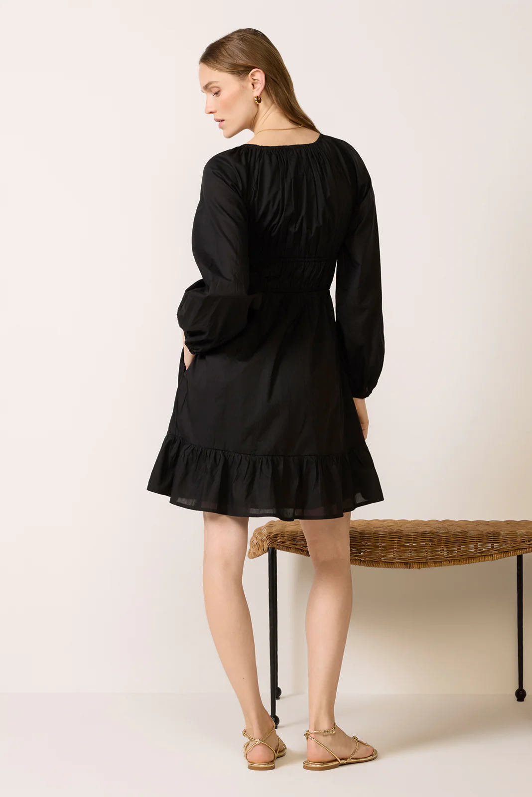 Krina Dress - Image 4