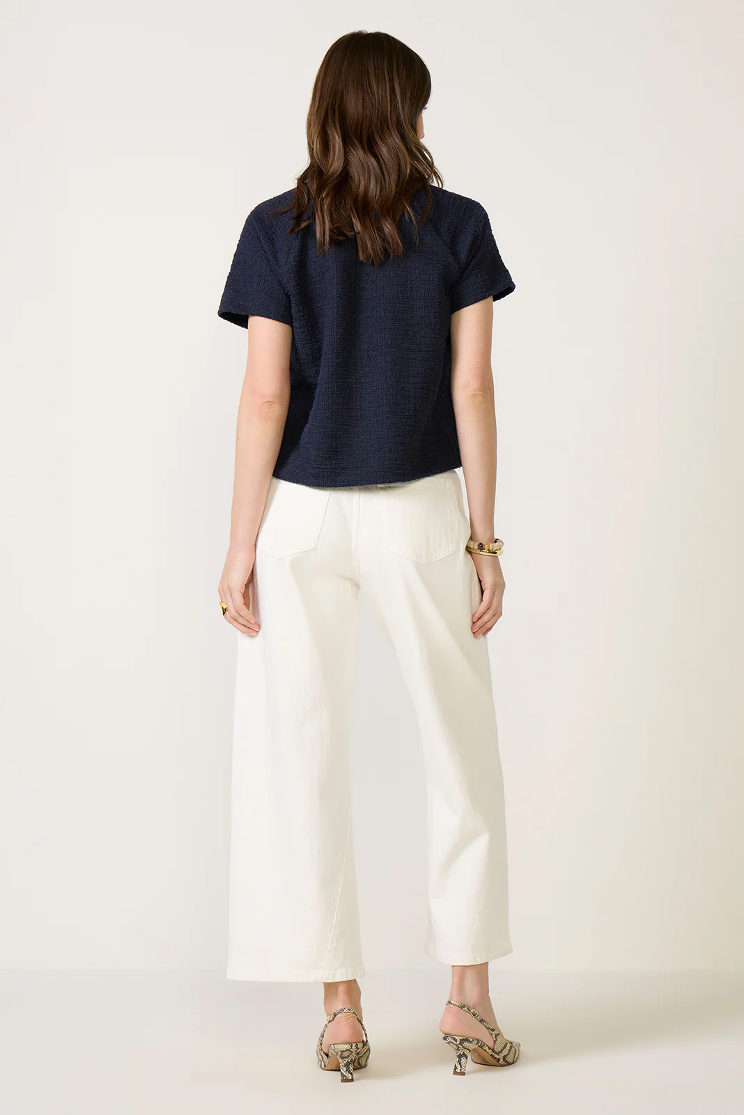 Krya Wide Leg Jean - Image 4