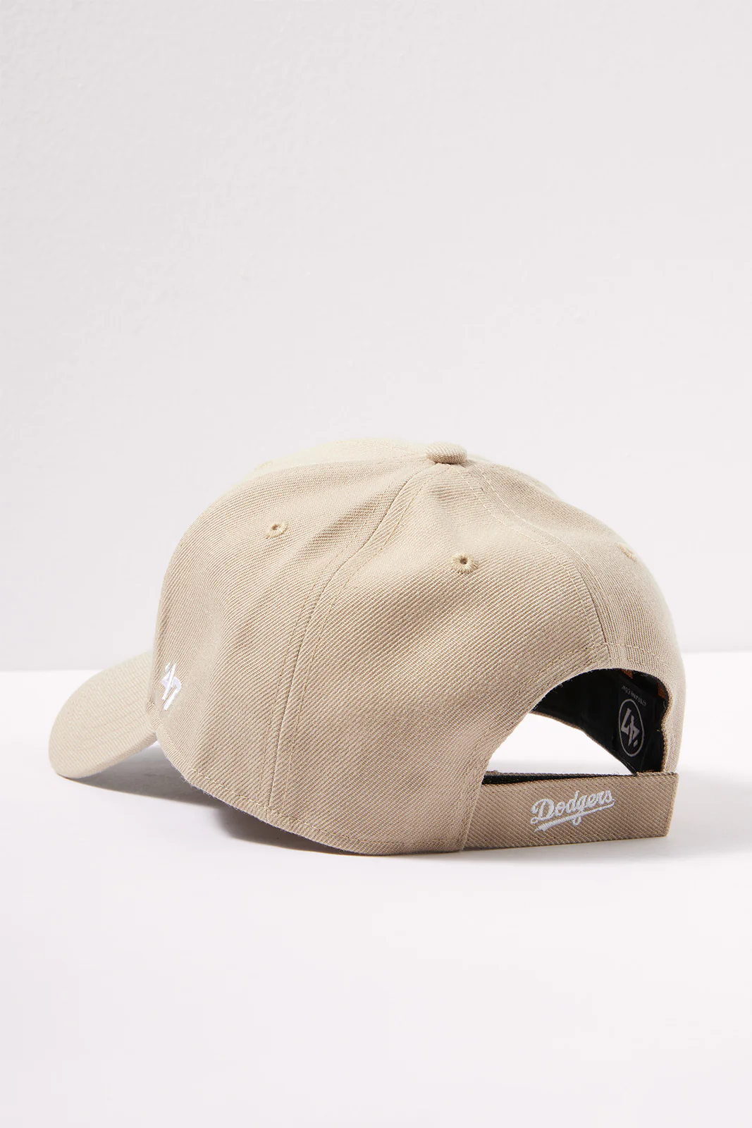 LA MVP Baseball Hat - Image 3