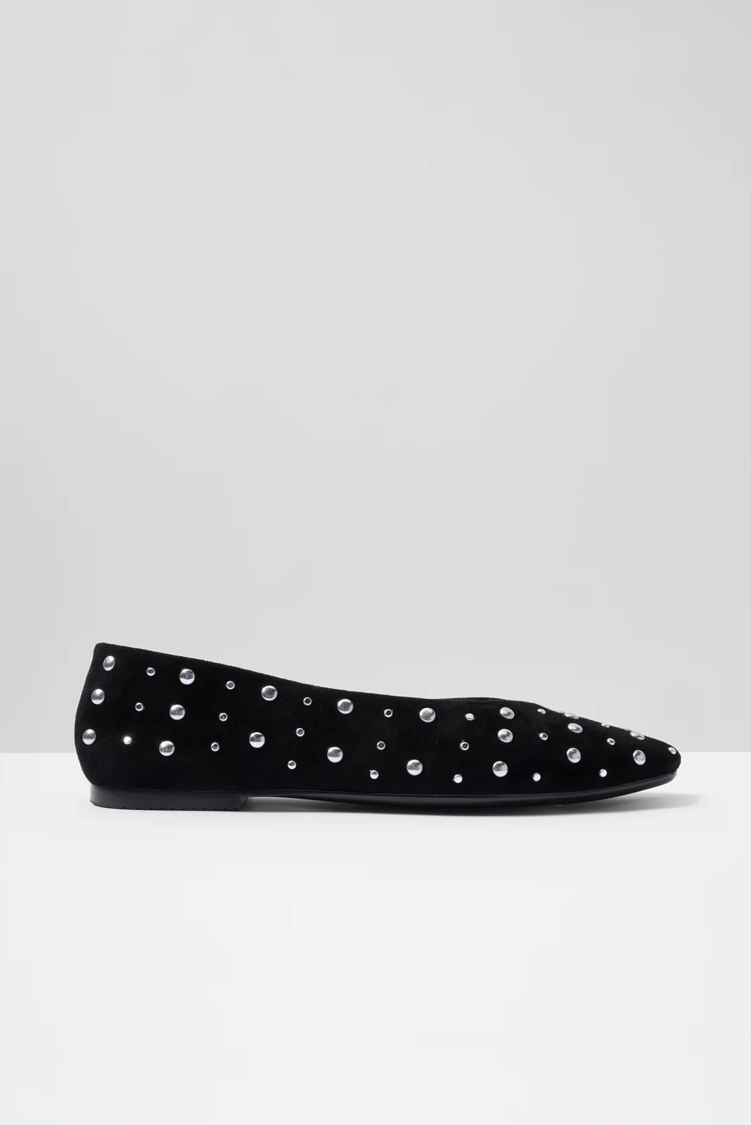 La Touche Studded Flat - Image 4
