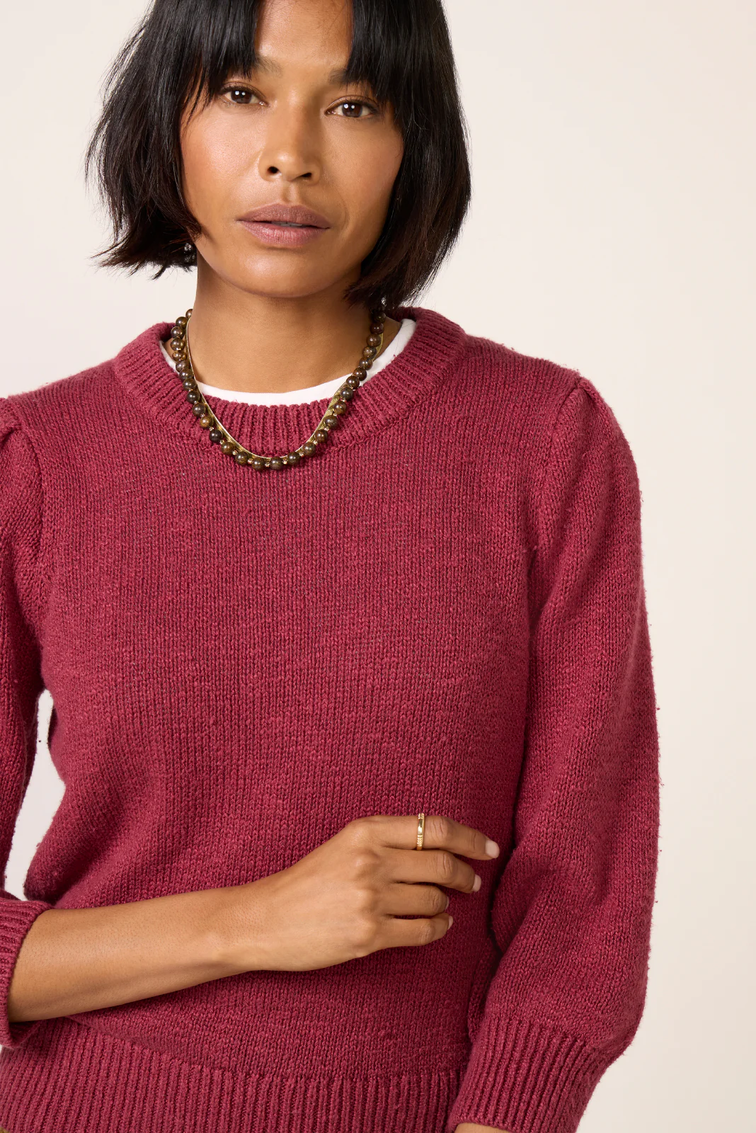 Lacey Pullover - Image 2