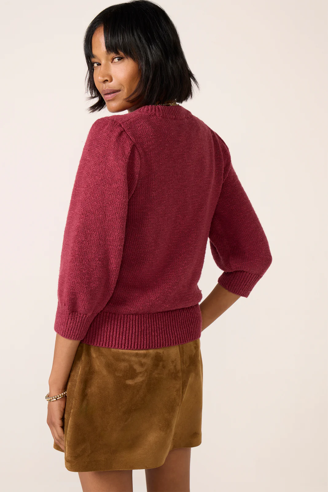 Lacey Pullover - Image 4