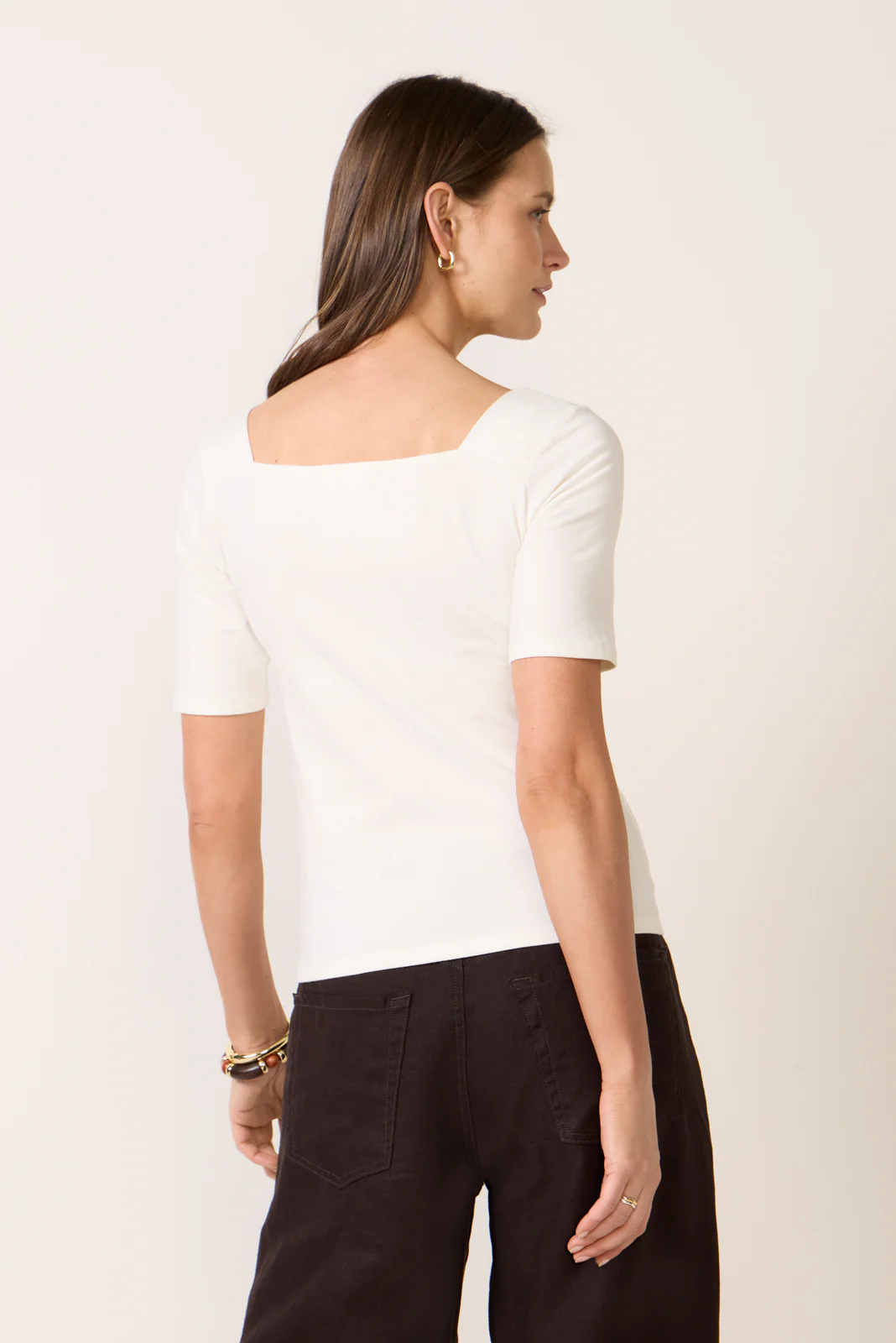 Lana Twist Front Top - Image 4