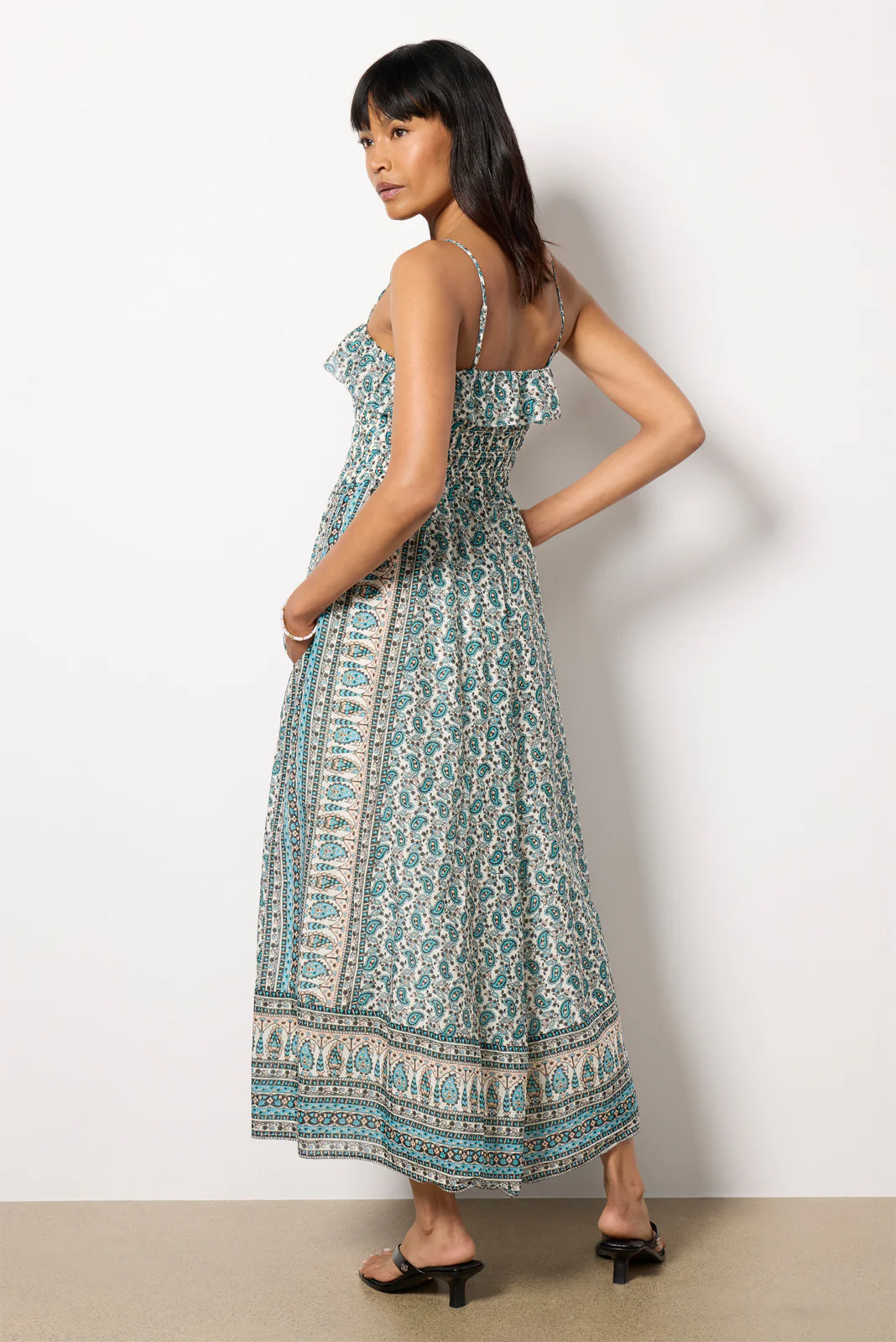 Larkin Dress - Image 4
