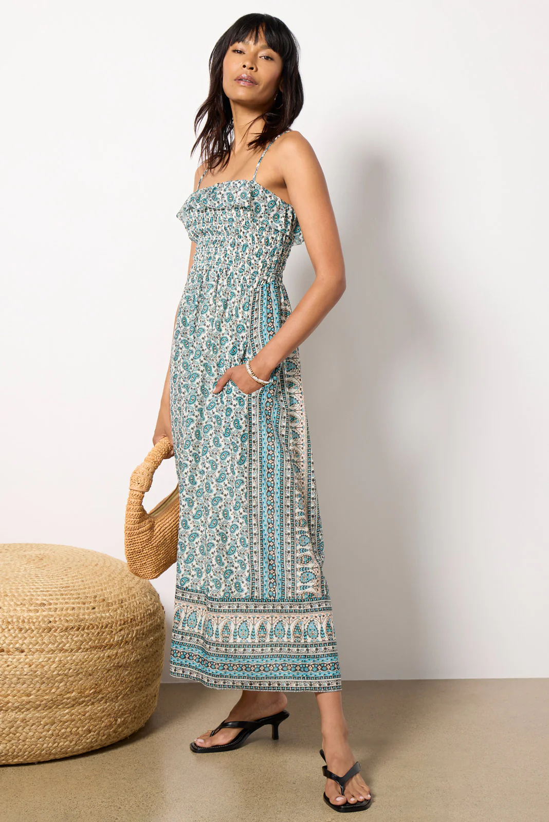 Larkin Dress - Image 6