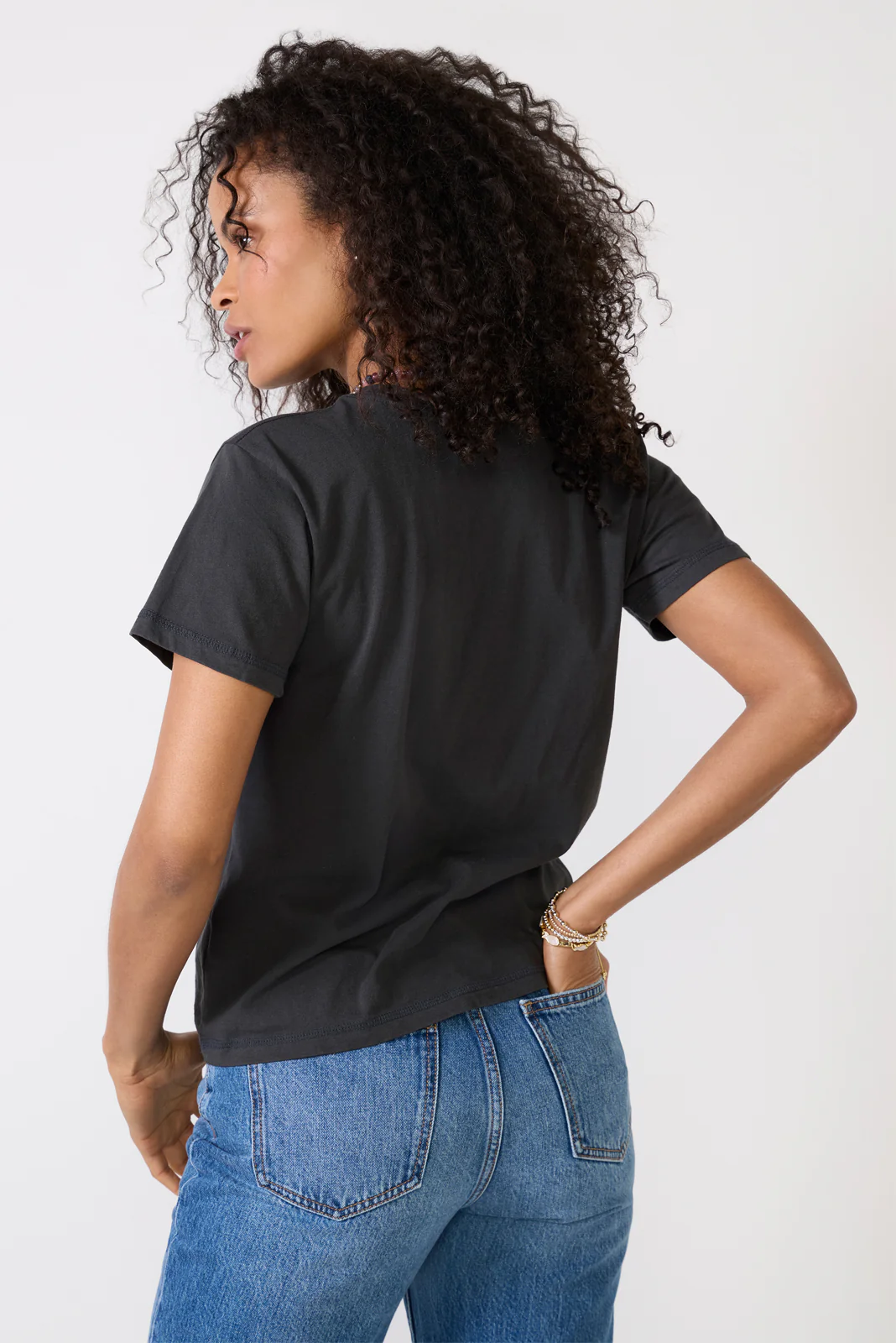 Last Chance Mushie Tee - Image 4