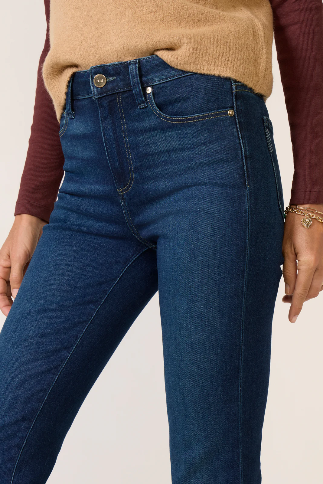 Laurel Canyon Bootcut Jean - Image 2