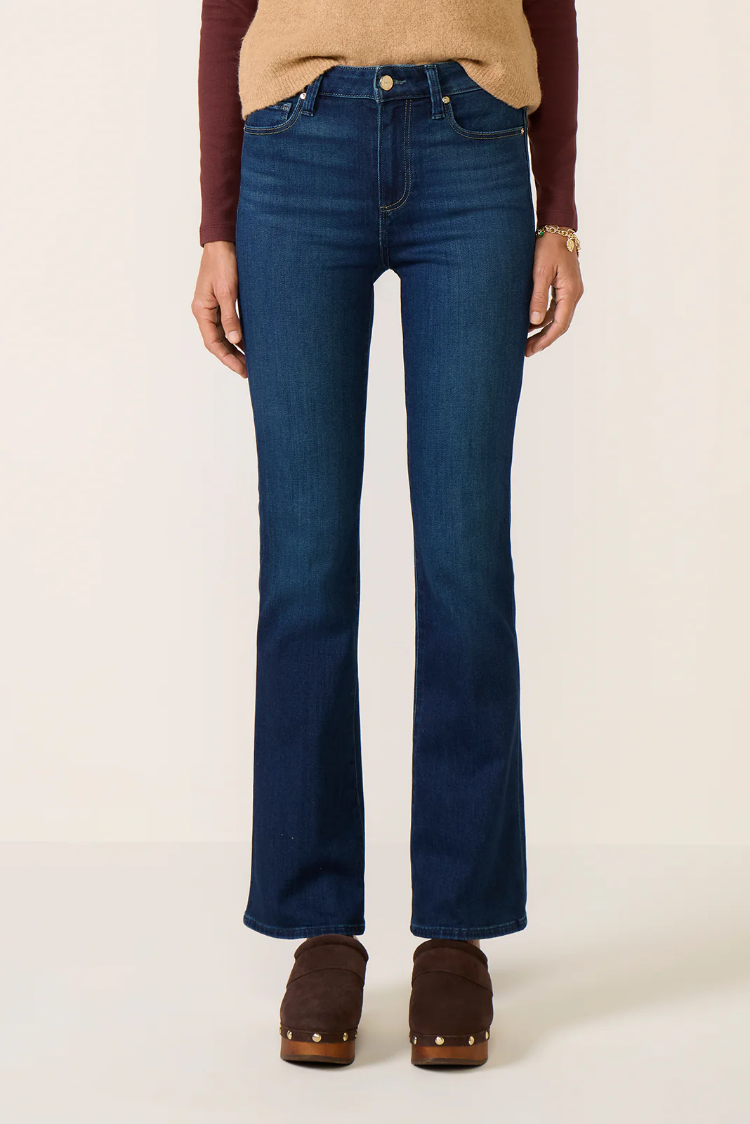 Laurel Canyon Bootcut Jean - Image 5