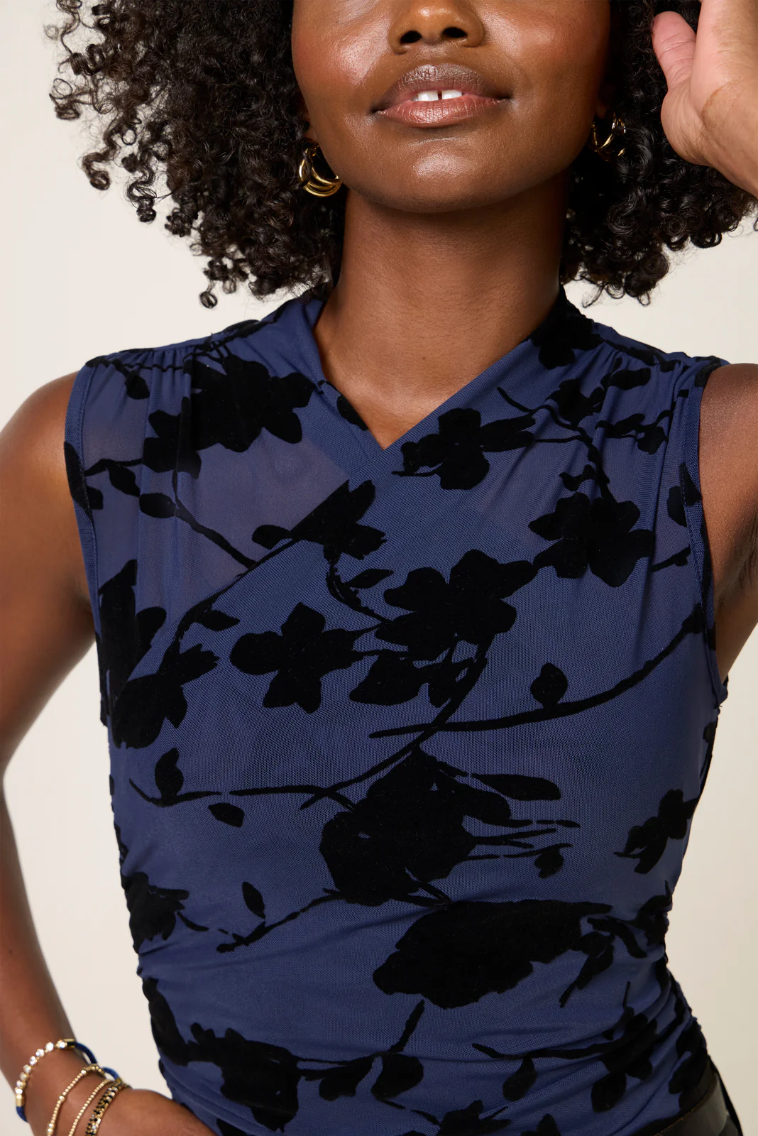 Lauris Top - Image 3