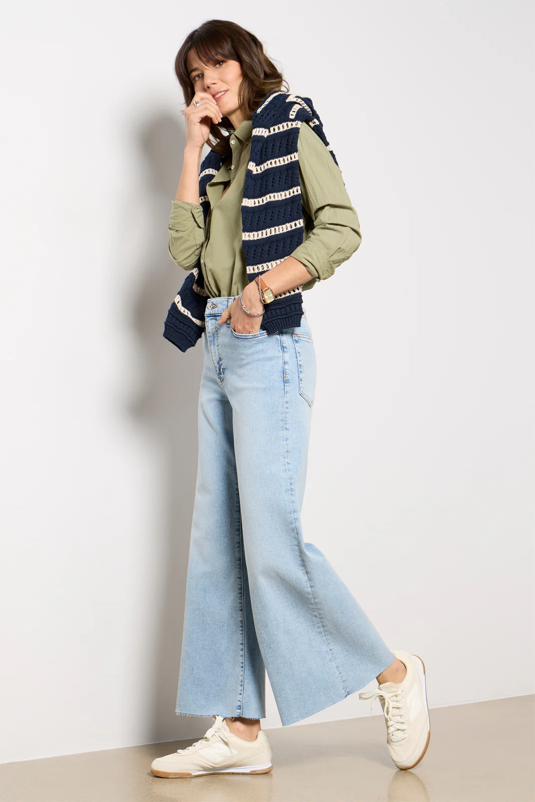 Le Palazzo Crop - Image 5