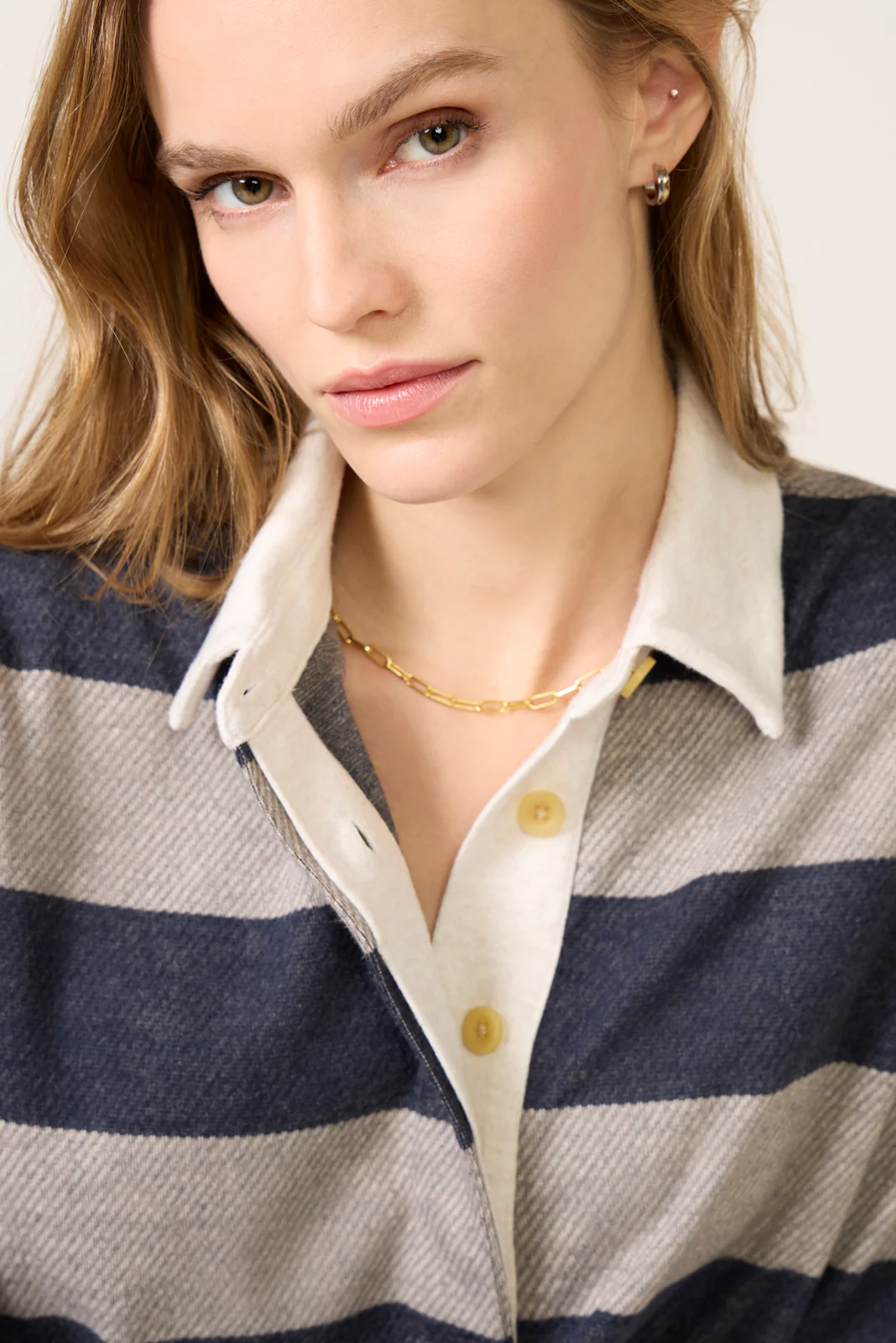 Legend Sweater Rugby Popover - Image 3