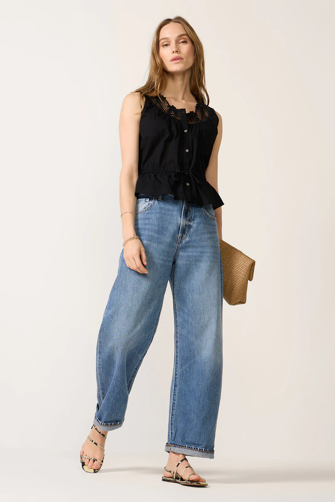 Leilani Top - Image 2