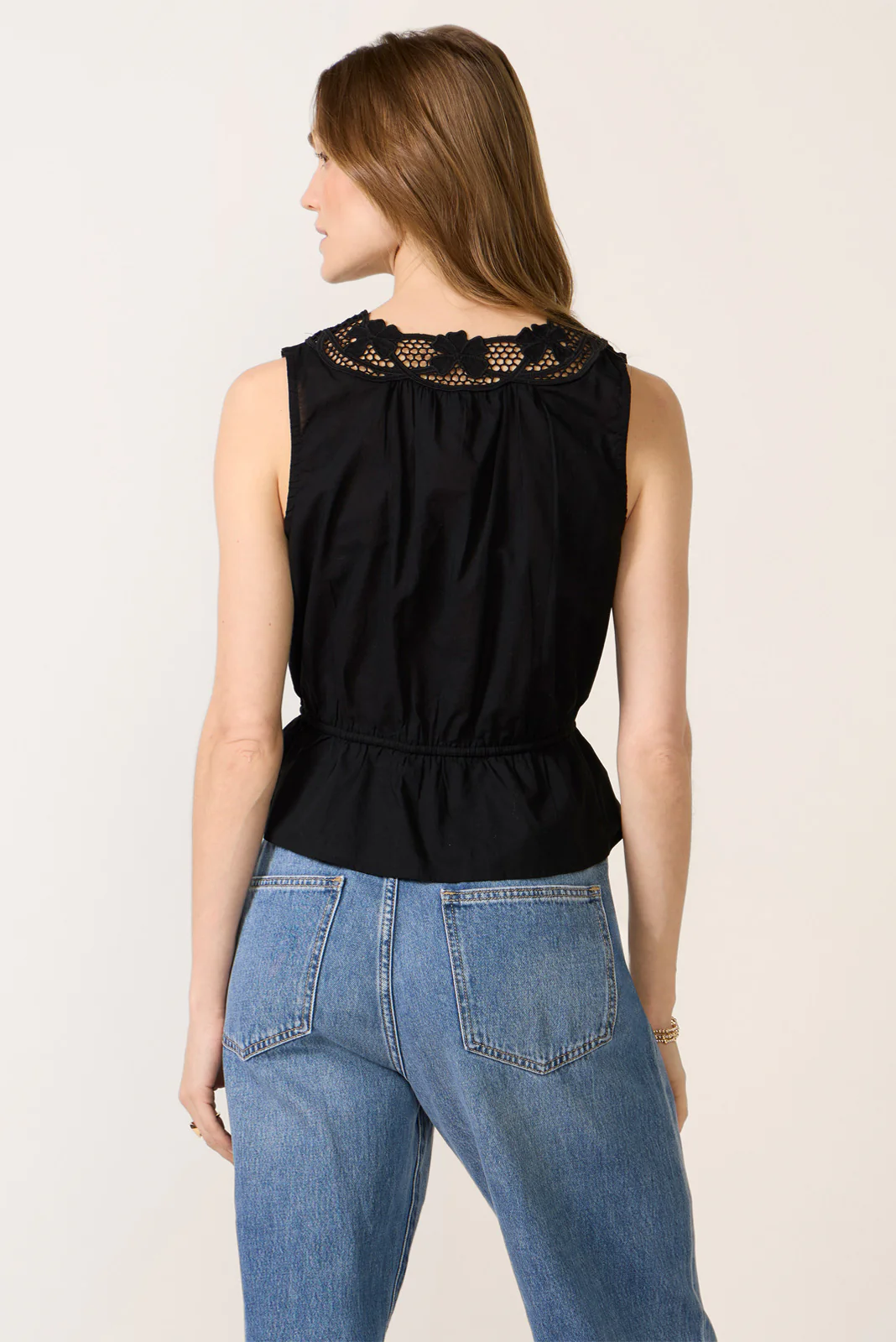 Leilani Top - Image 4