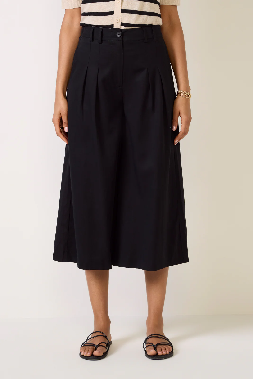 Lena Culotte Trouser - Image 5