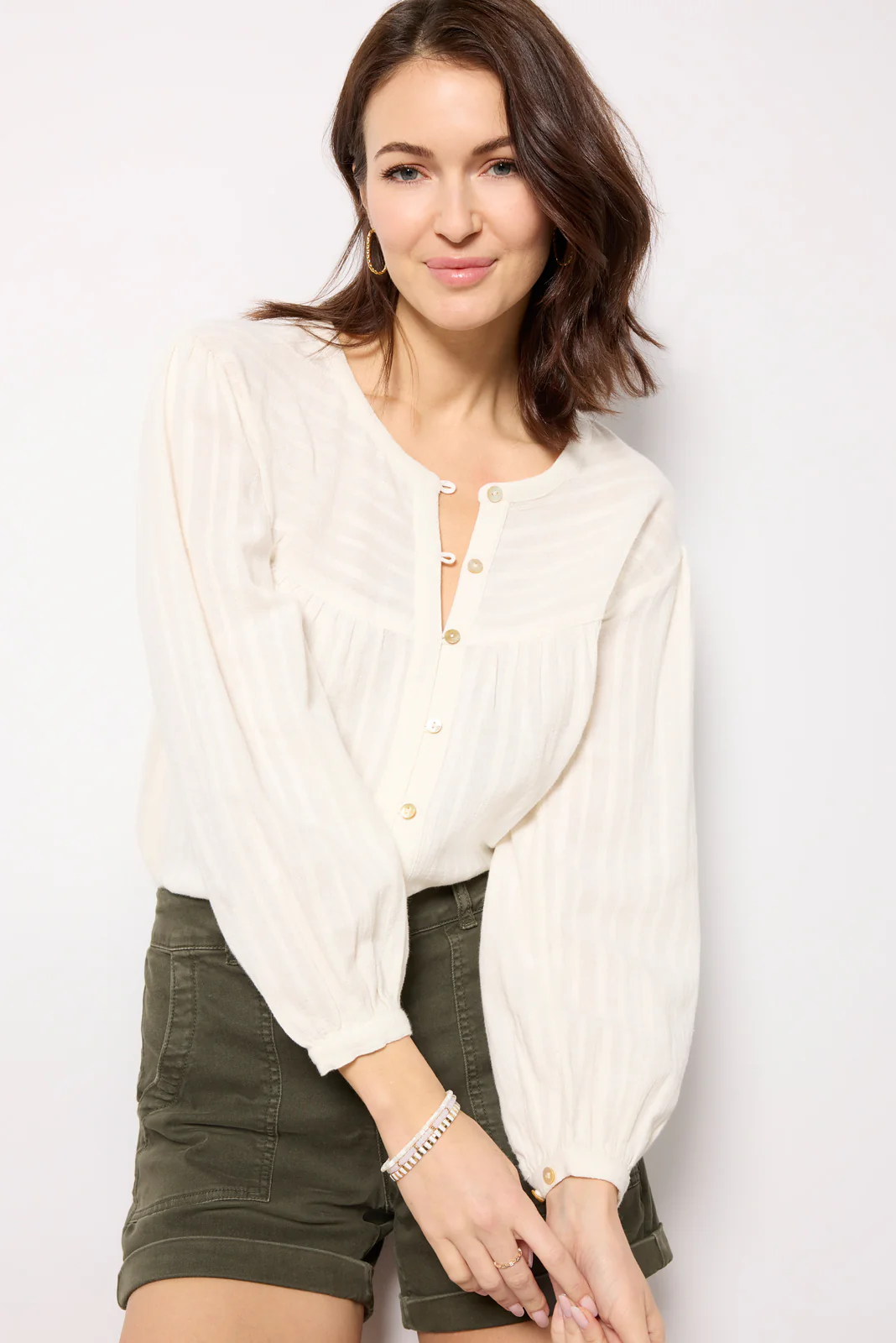 Lena Top