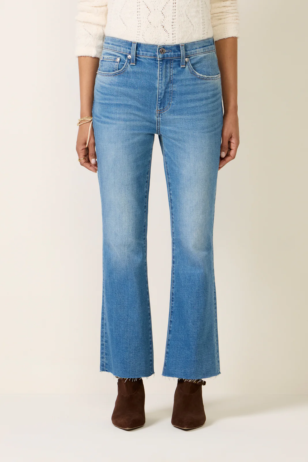Lennon Bootcut Jean - Image 5