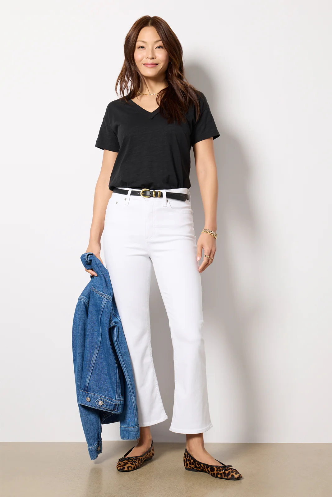 Lennon Crop Boot - Image 5
