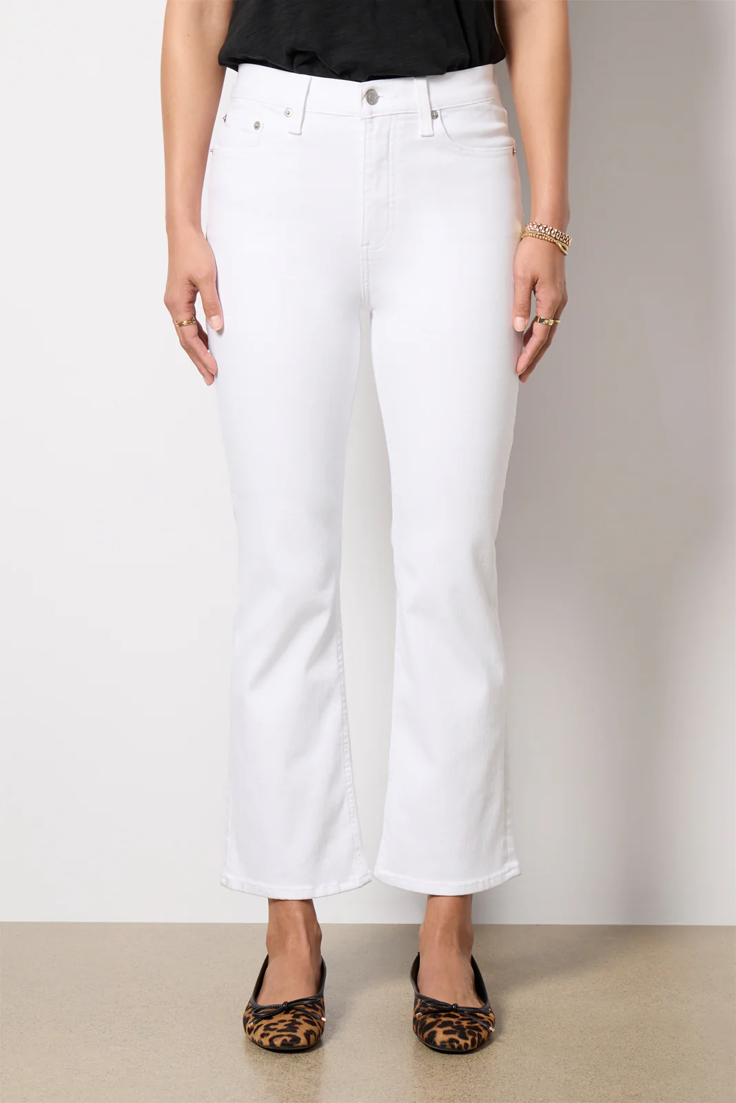 Lennon Crop Boot - Image 6