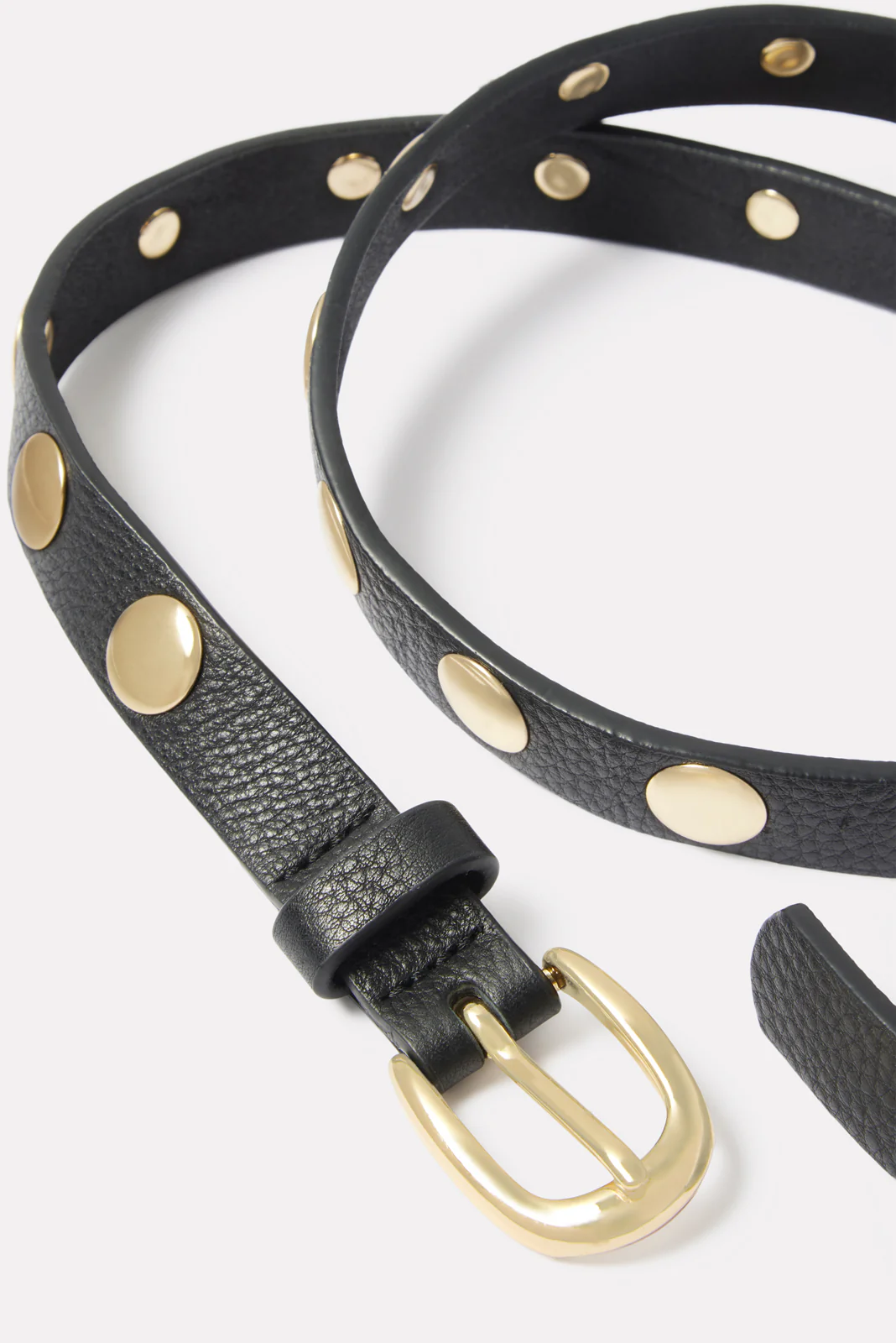 Lennox Studded Belt - Image 3