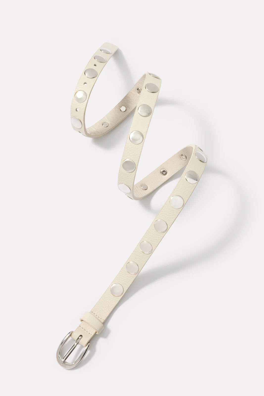 Lennox Studded Belt