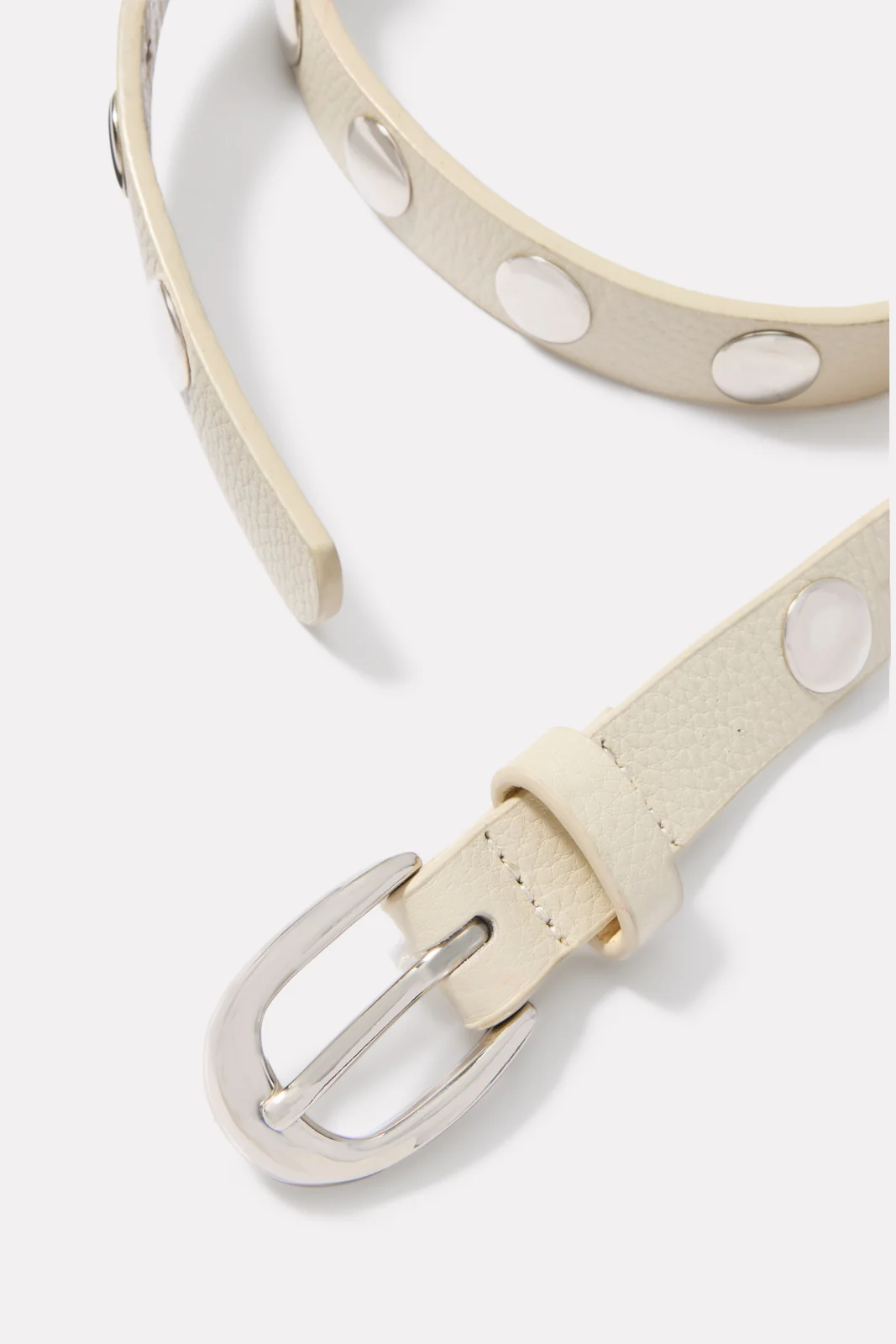 Lennox Studded Belt - Image 2
