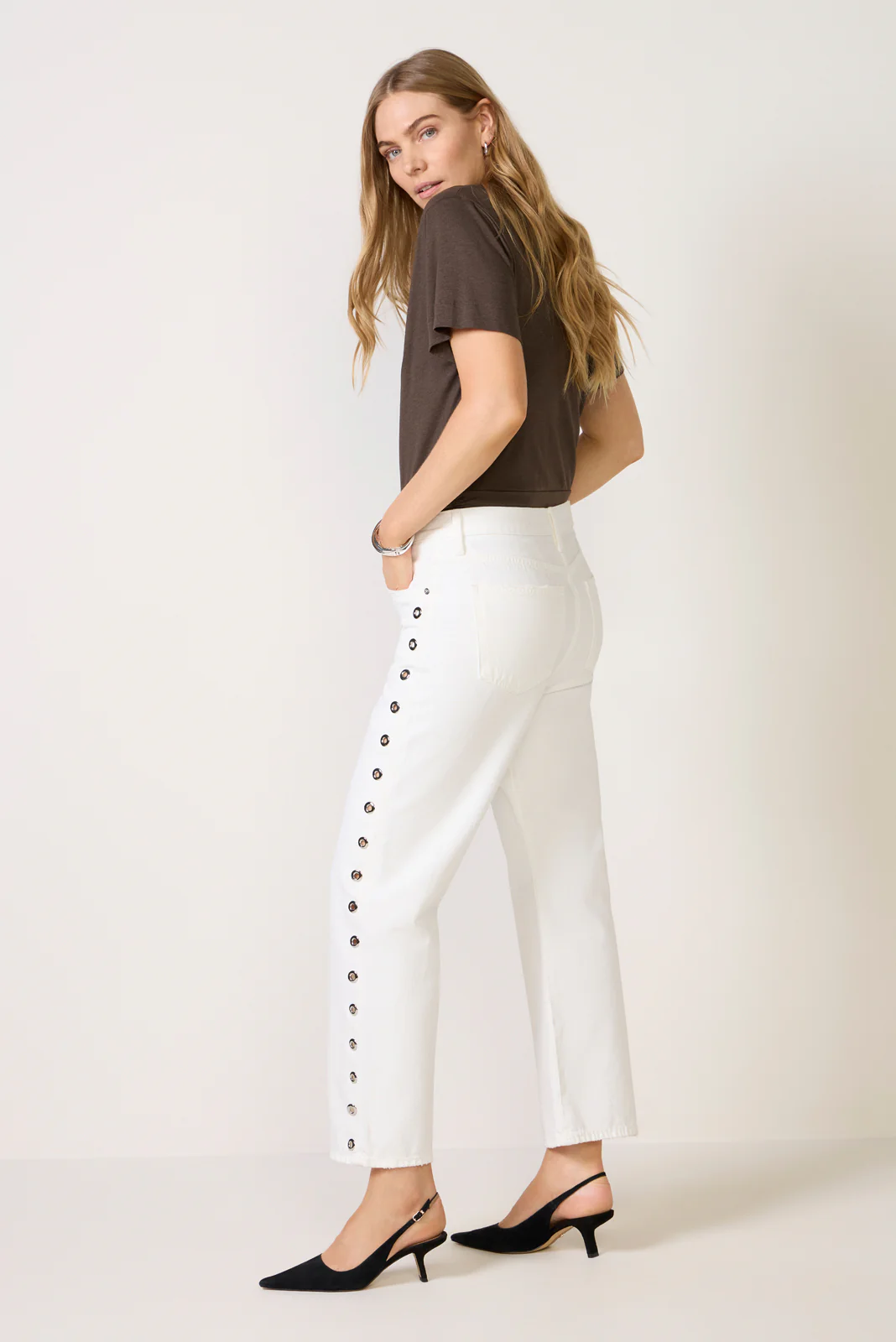 Lexi Jean w Grommets - Image 4