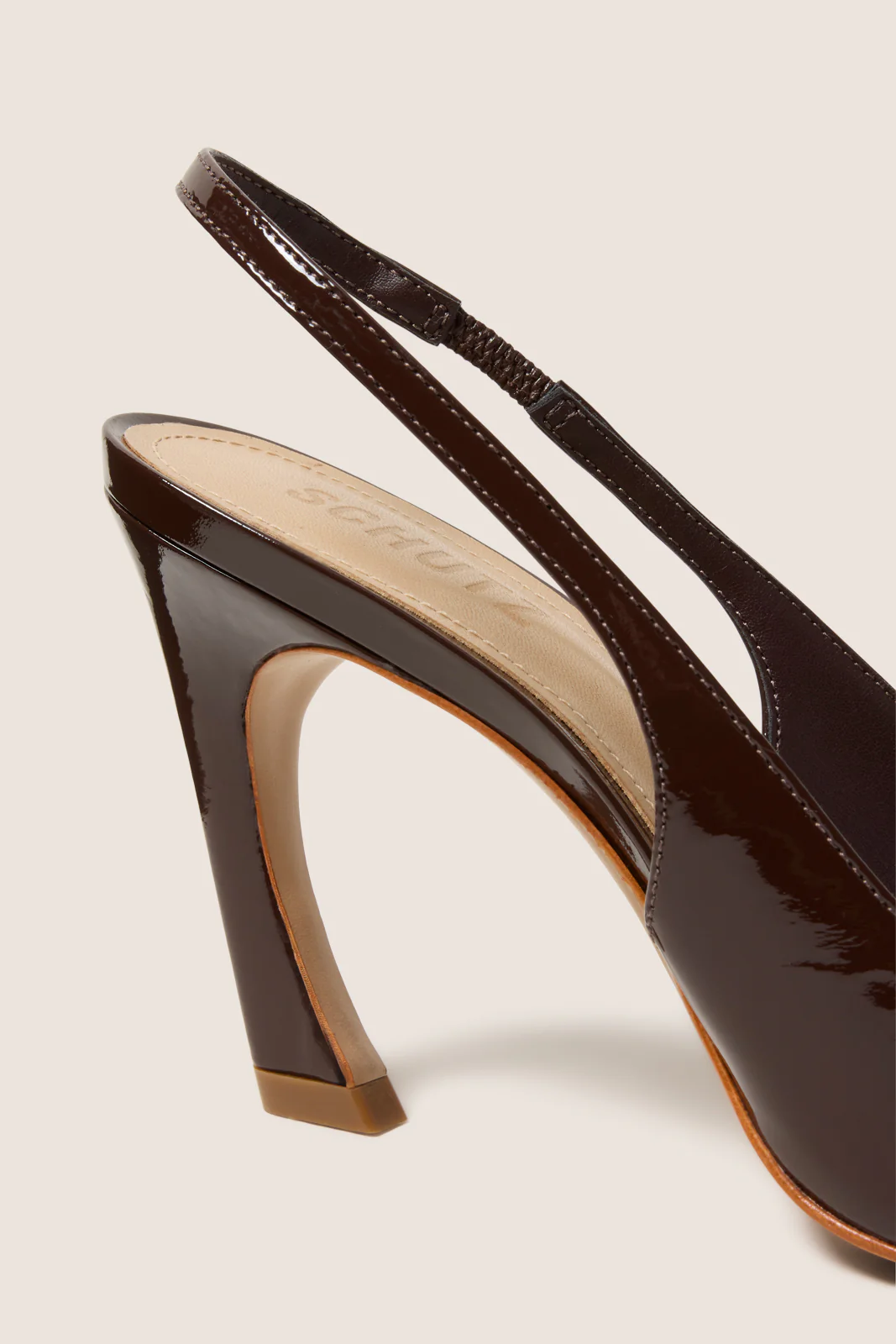 Lexi Mid Heel - Image 3