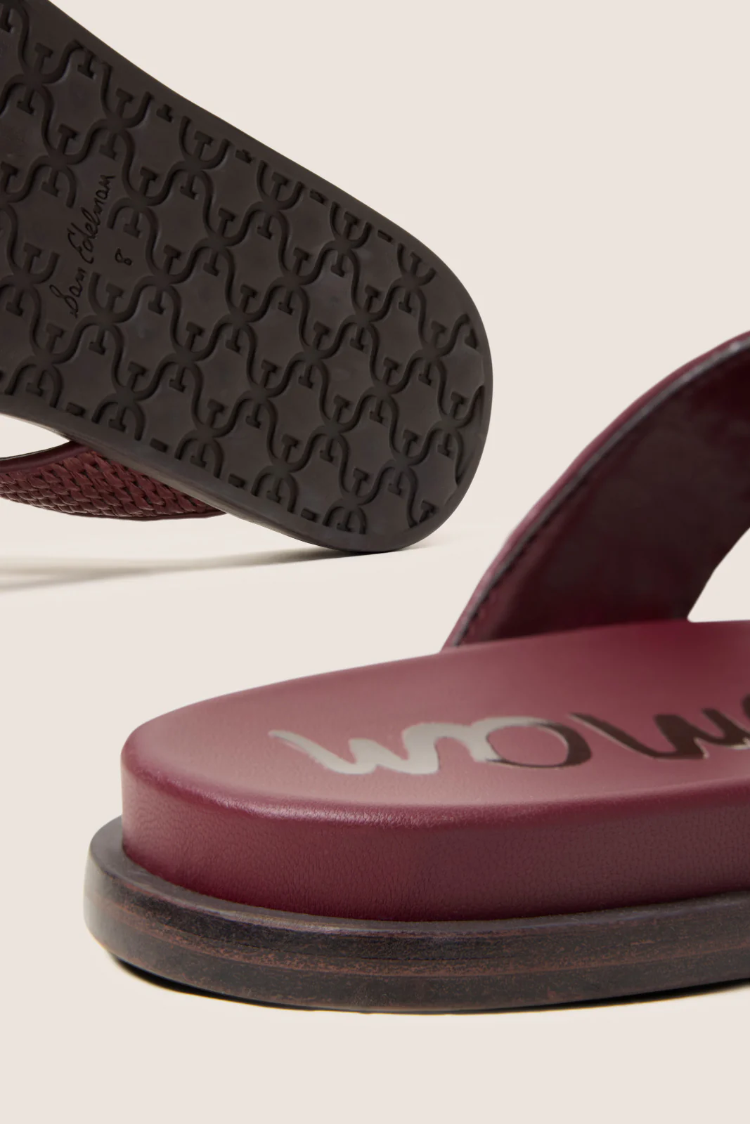Lila Sandal - Image 3