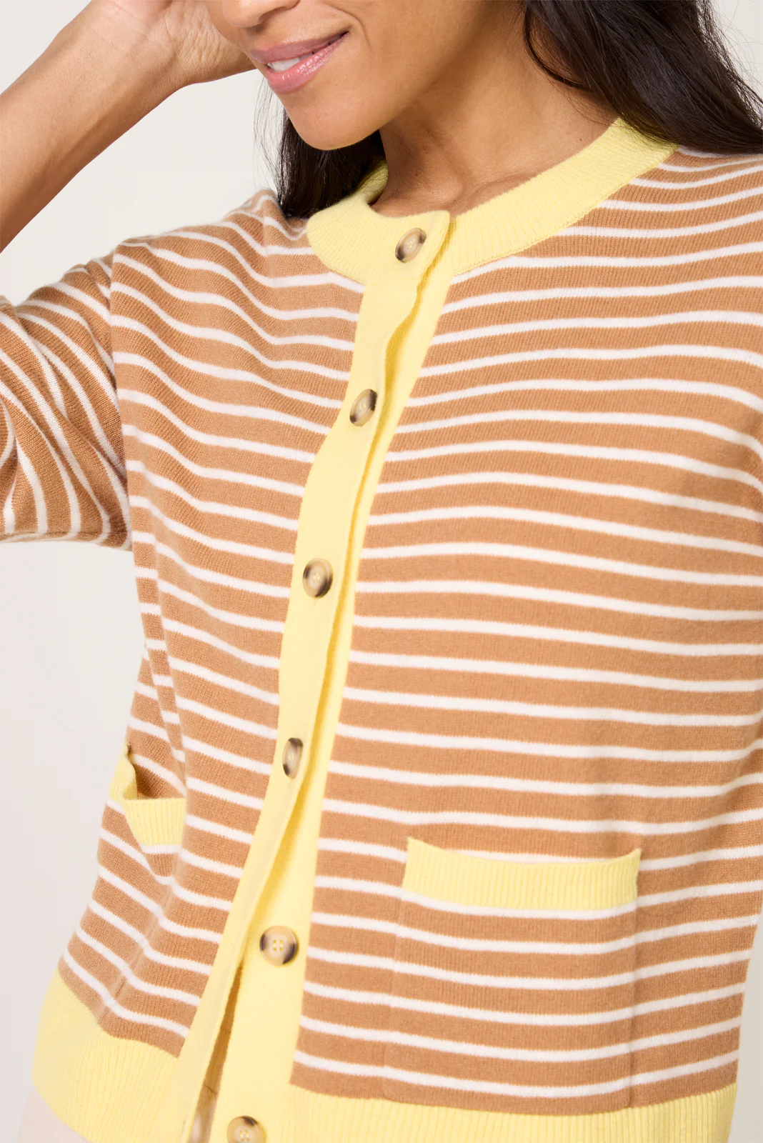Lillian Cardigan - Image 3