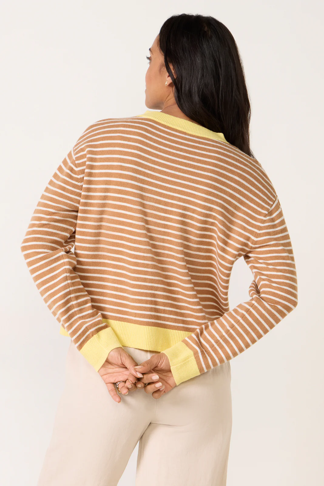 Lillian Cardigan - Image 4
