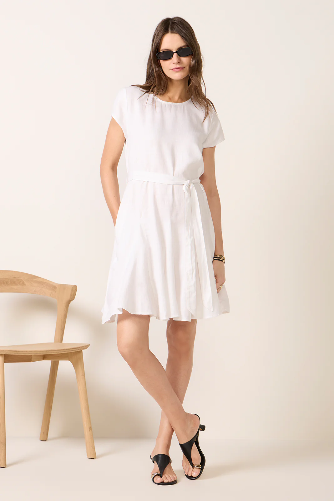 Lily Mini Dress - Image 2
