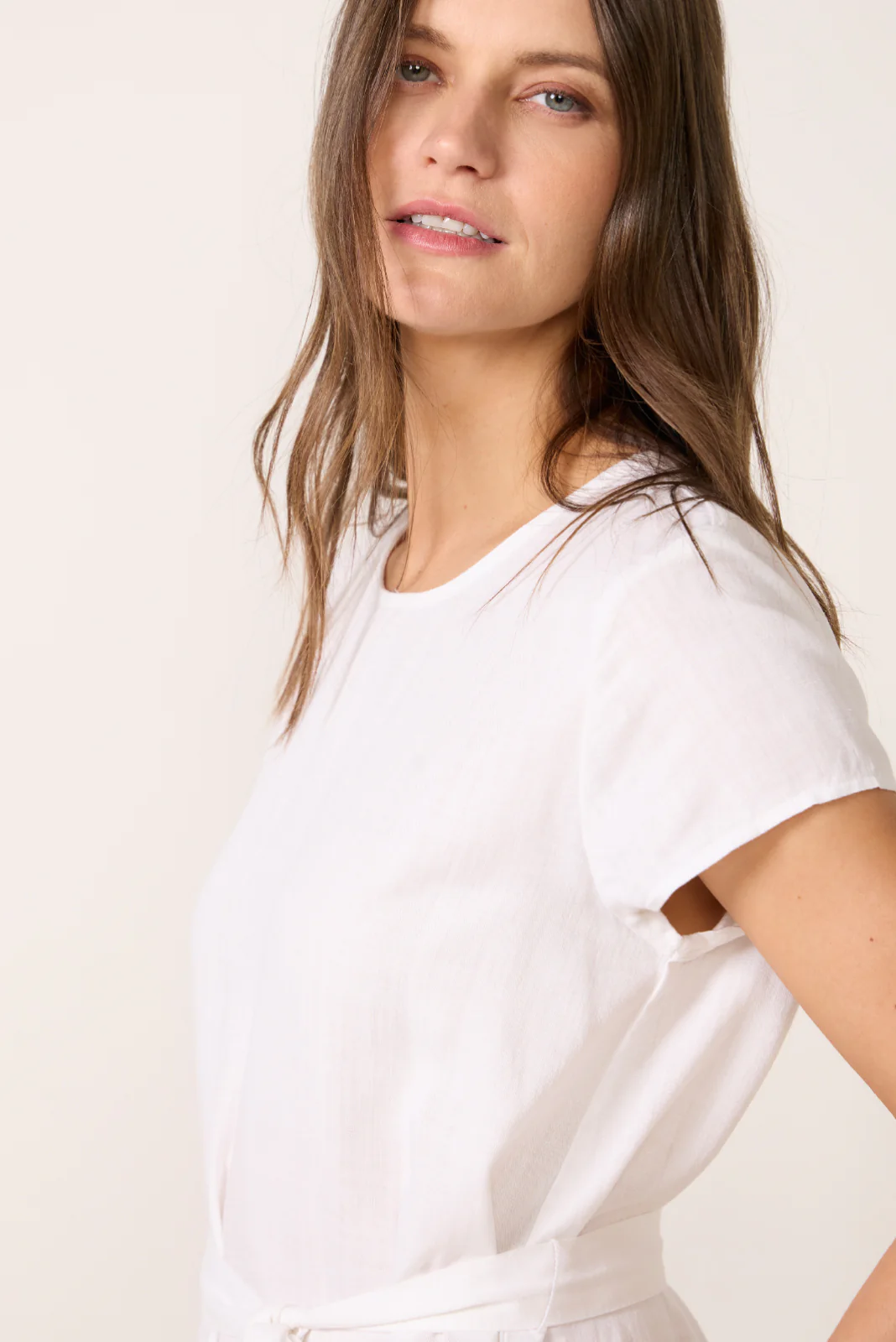 Lily Mini Dress - Image 3