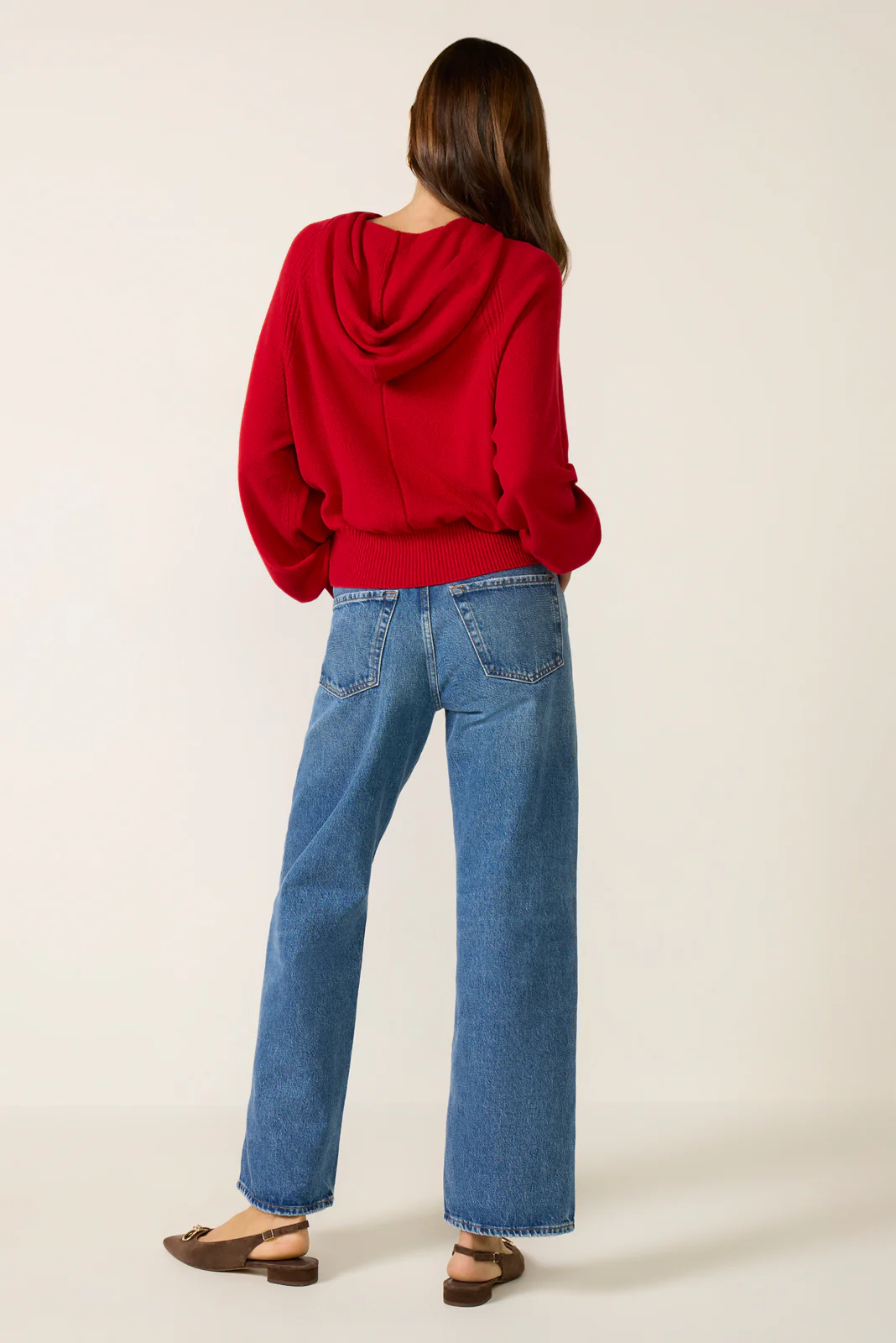 Lindz Straight Jean - Image 4