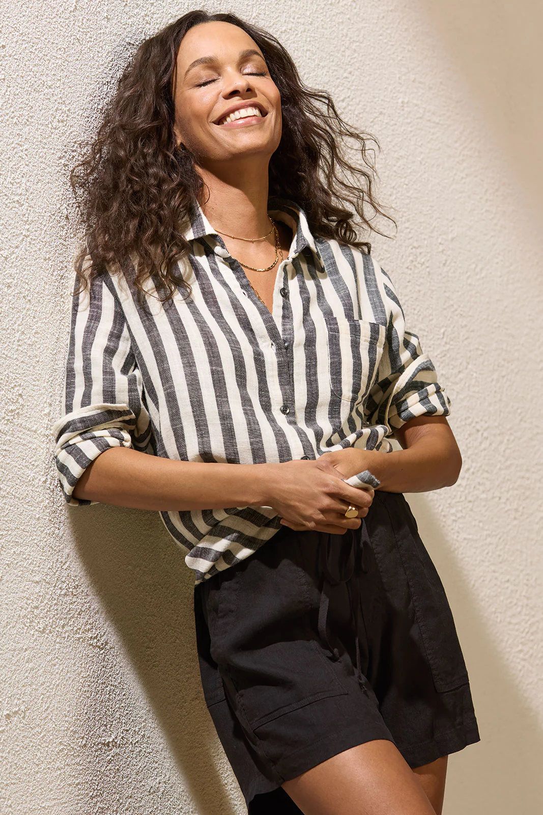 Linen Short - Image 7