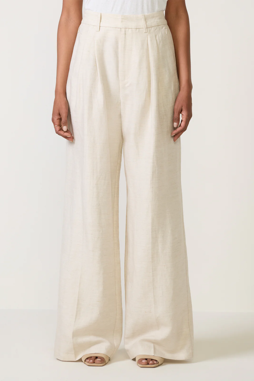 Linen Trouser - Image 5
