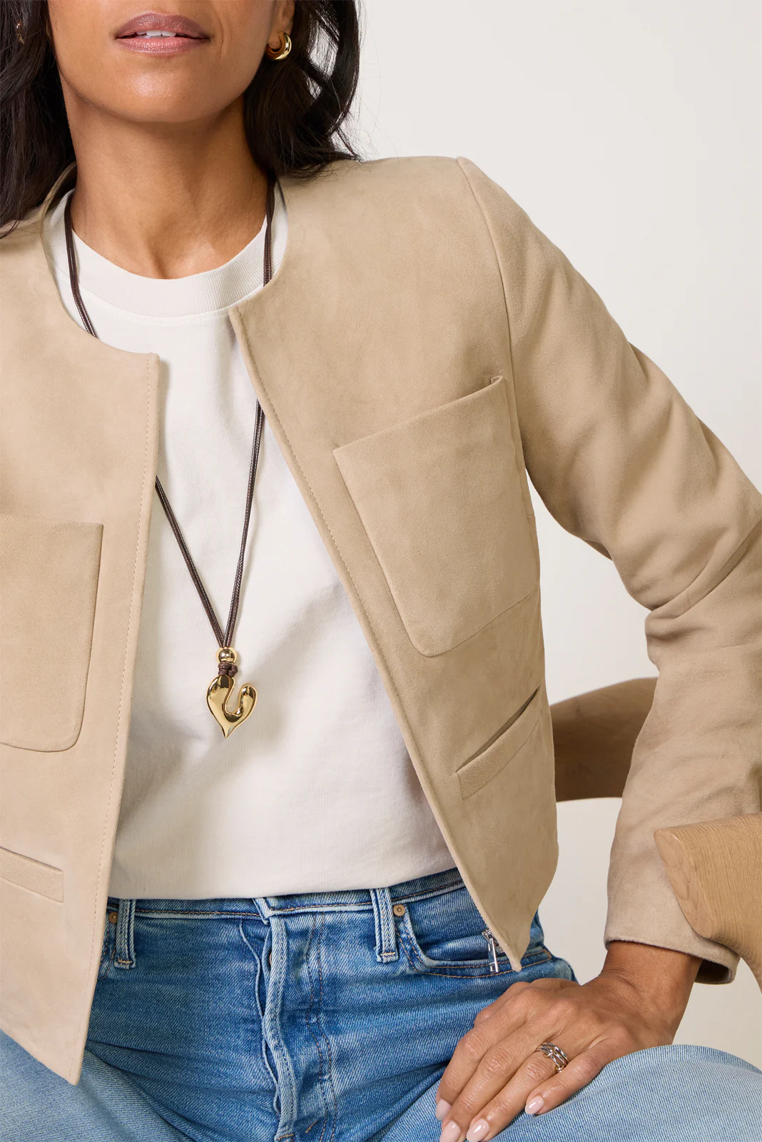 Linette Jacket - Image 3
