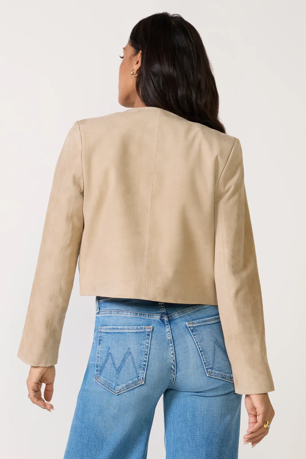 Linette Jacket - Image 4